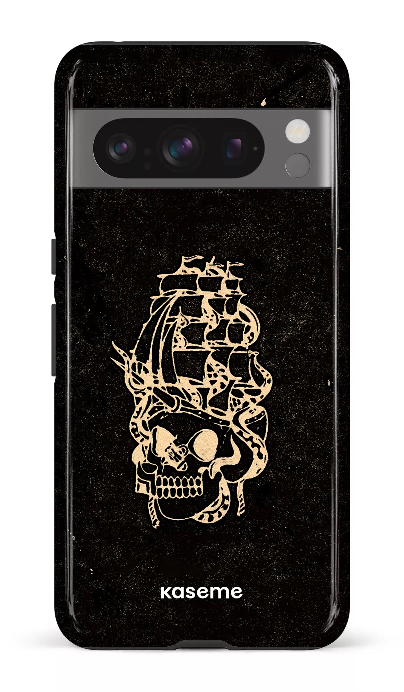 Google Pixel 8 Pro Tough Gloss Rebellion -