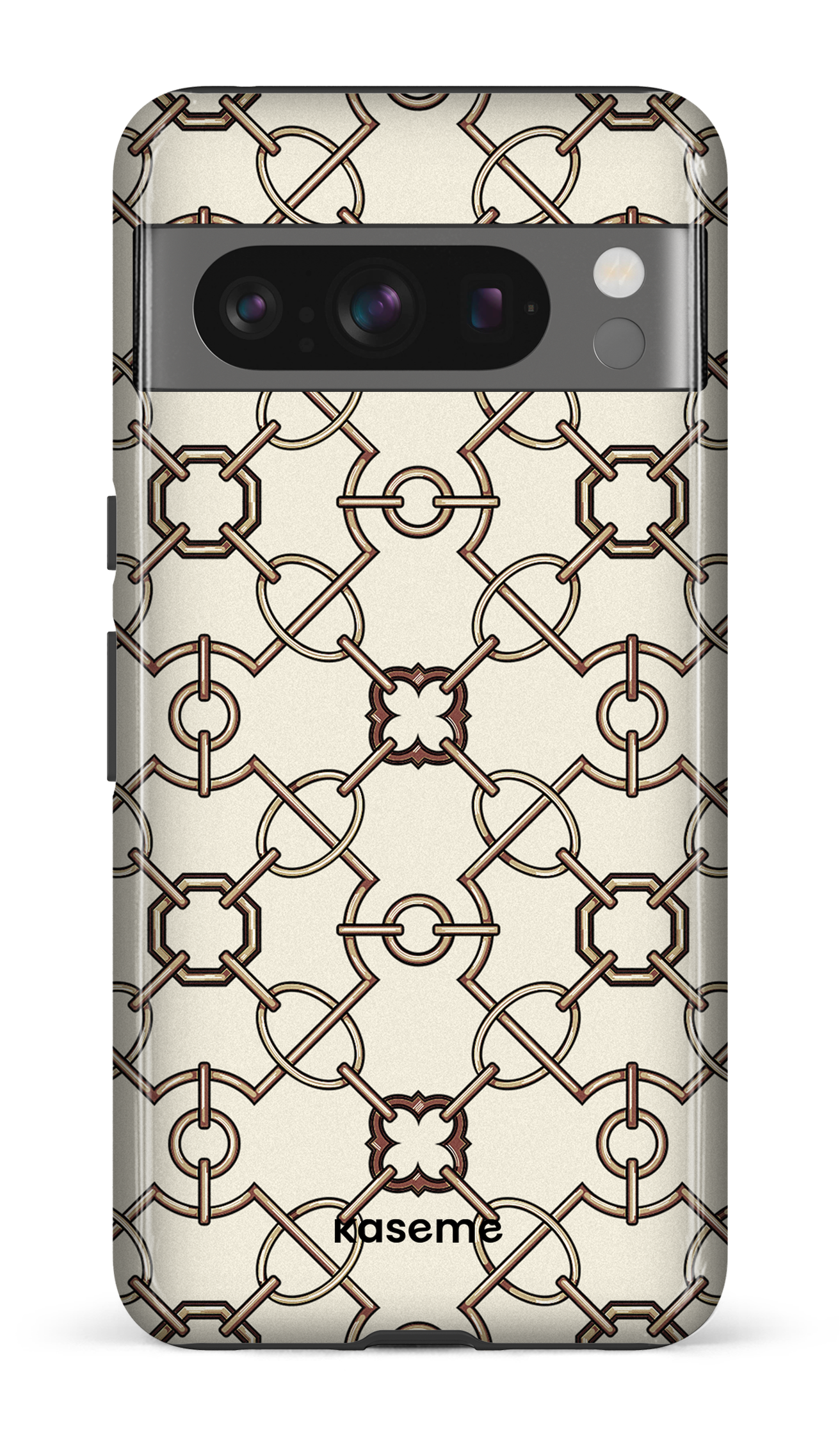 Google Pixel 8 Pro Tough Gloss Refined -