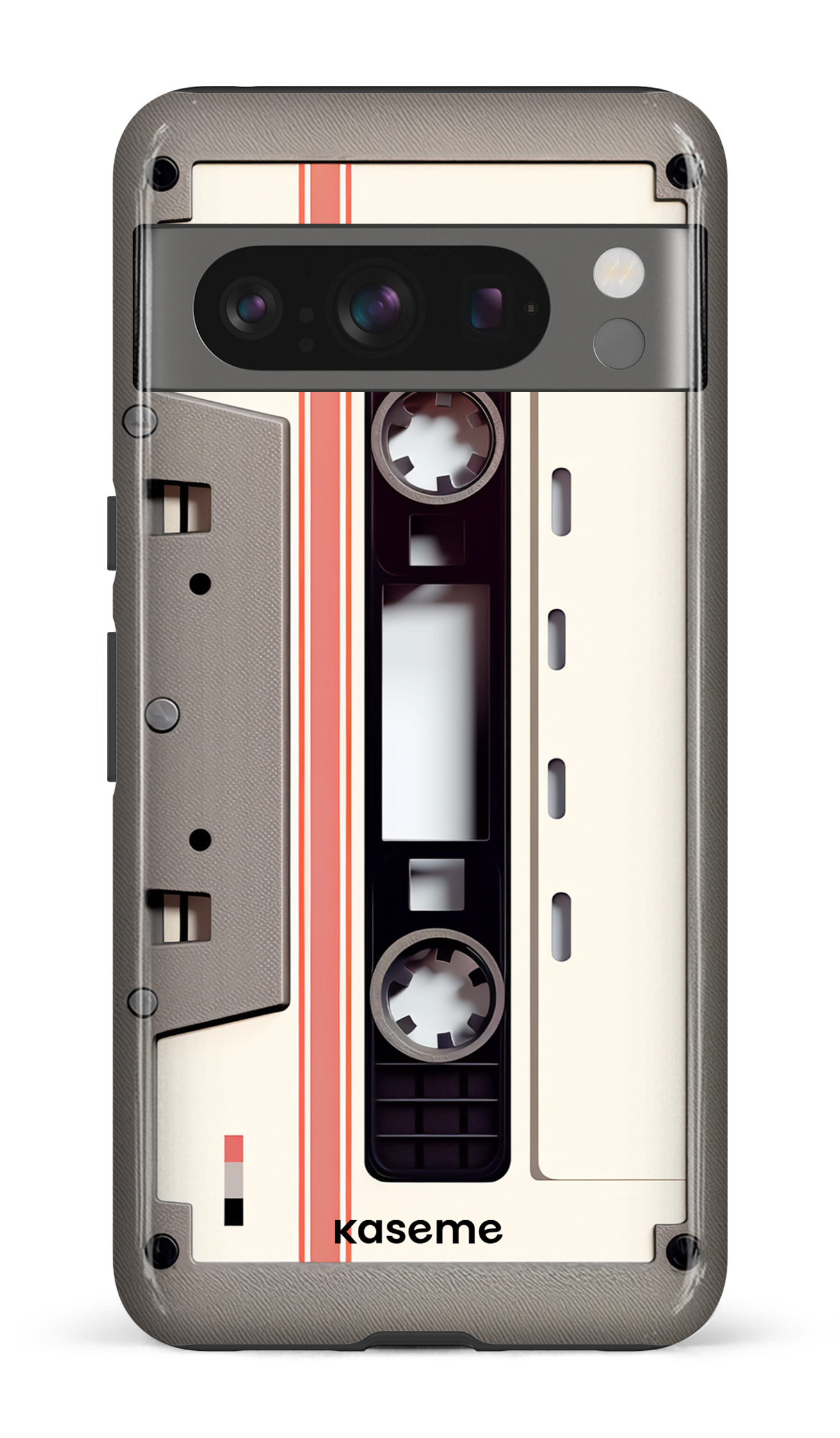 Google Pixel 8 Pro Tough Gloss Retro -