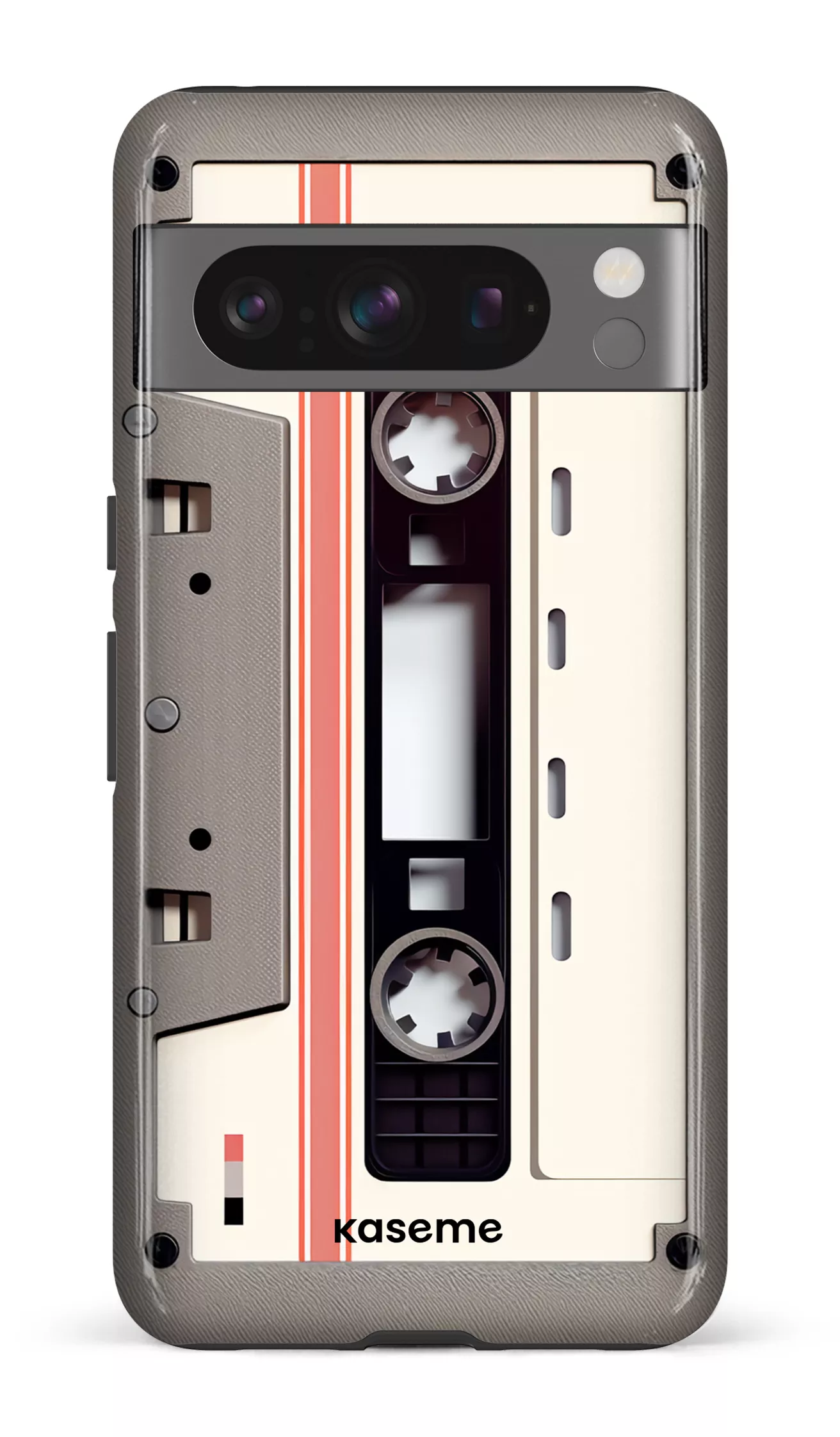 Google Pixel 8 Pro Tough Gloss Retro -