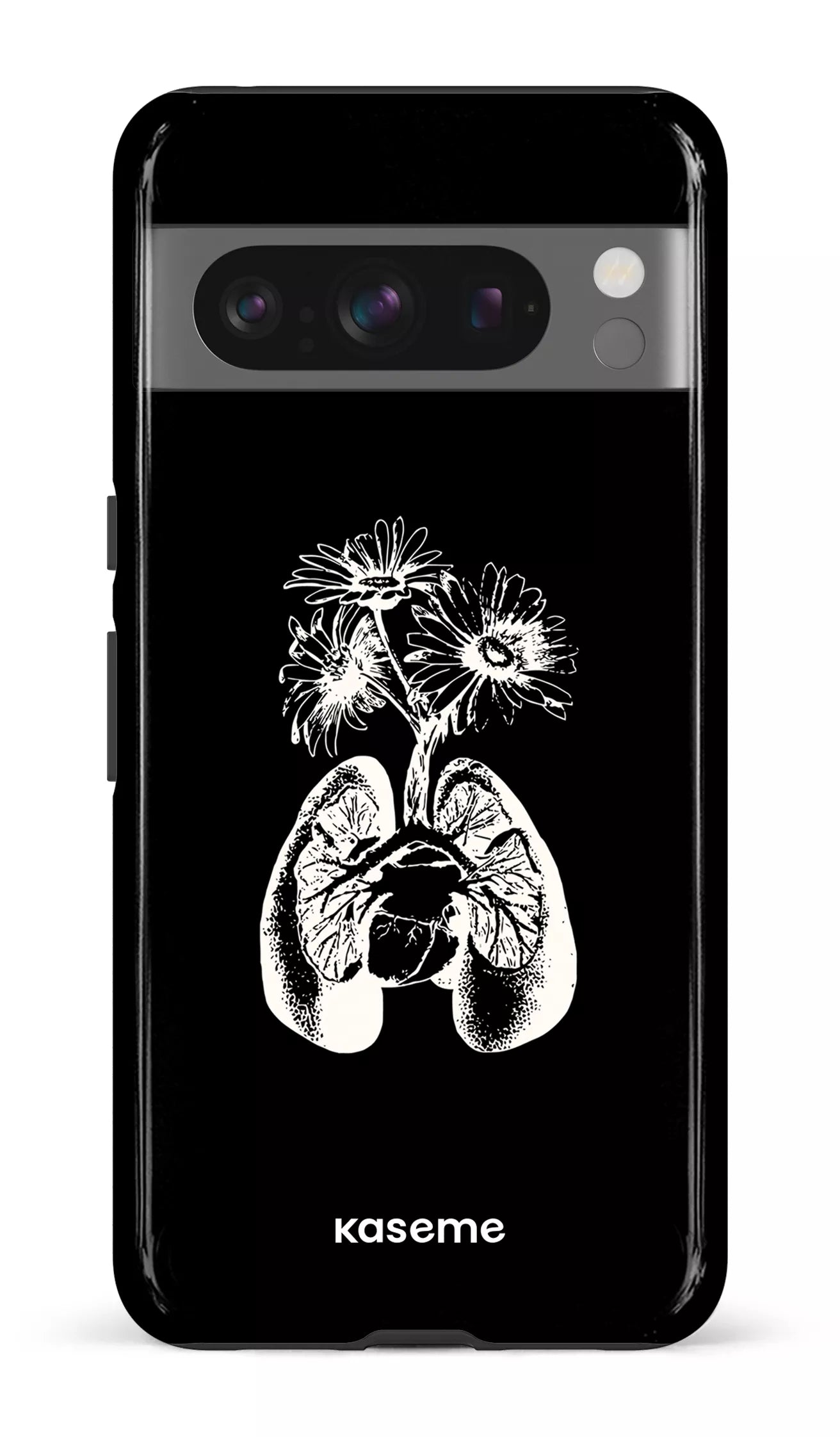 Google Pixel 8 Pro Tough Gloss Revival -