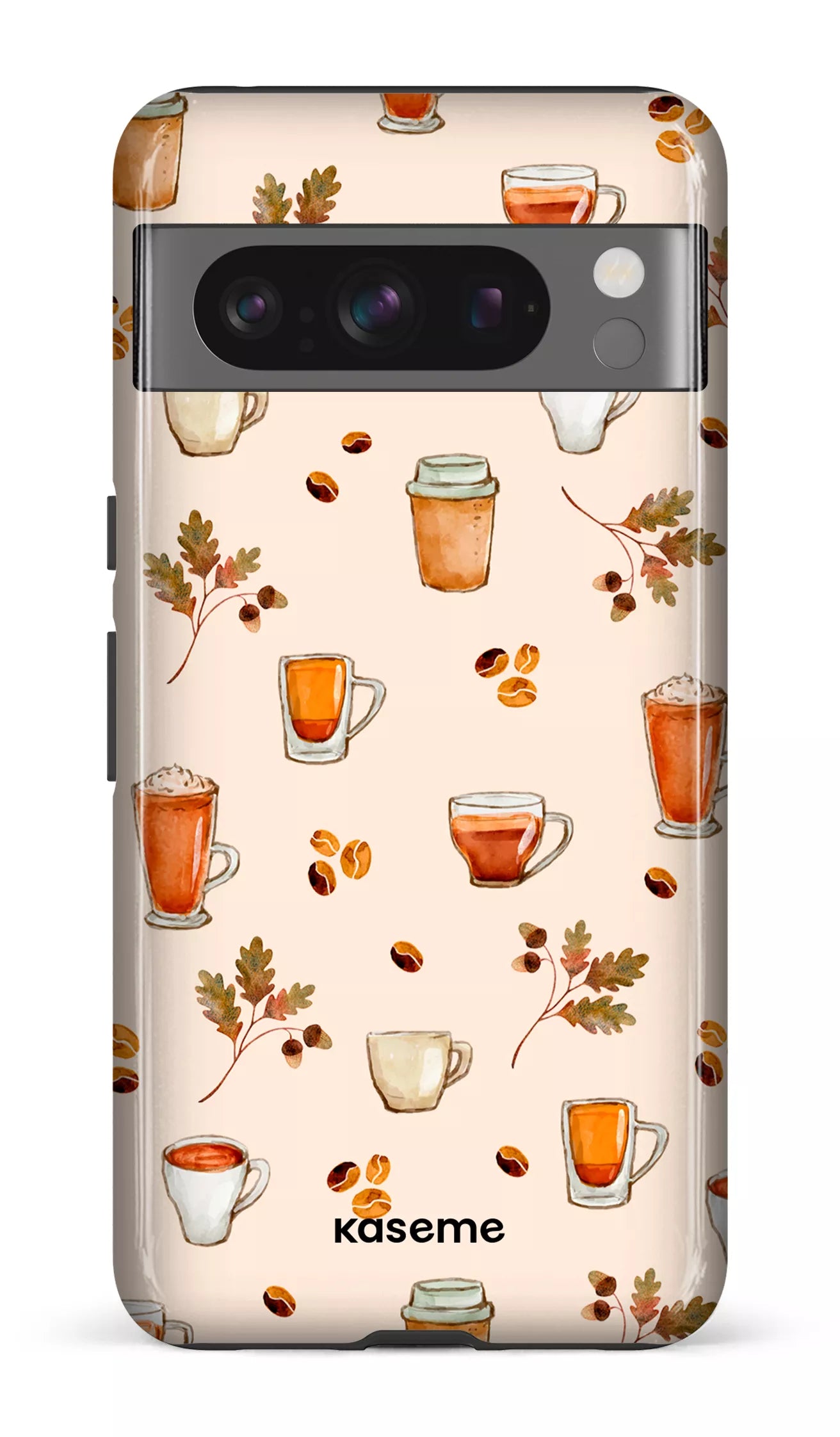 Google Pixel 8 Pro Tough Gloss Roast -