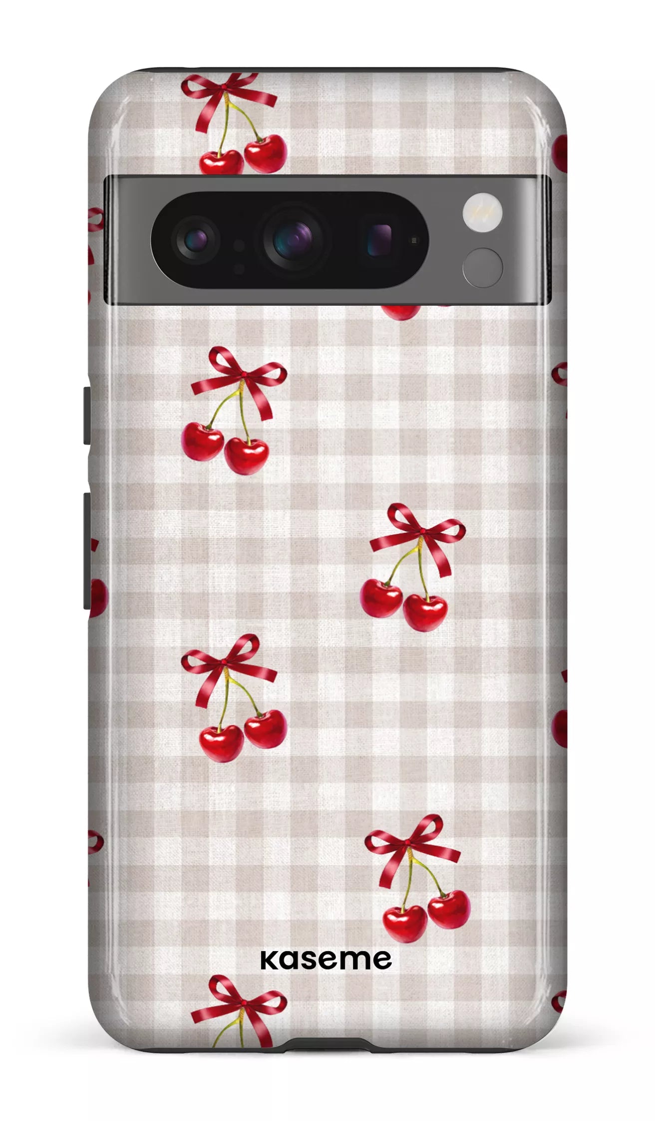 Google Pixel 8 Pro Tough Gloss Romane -