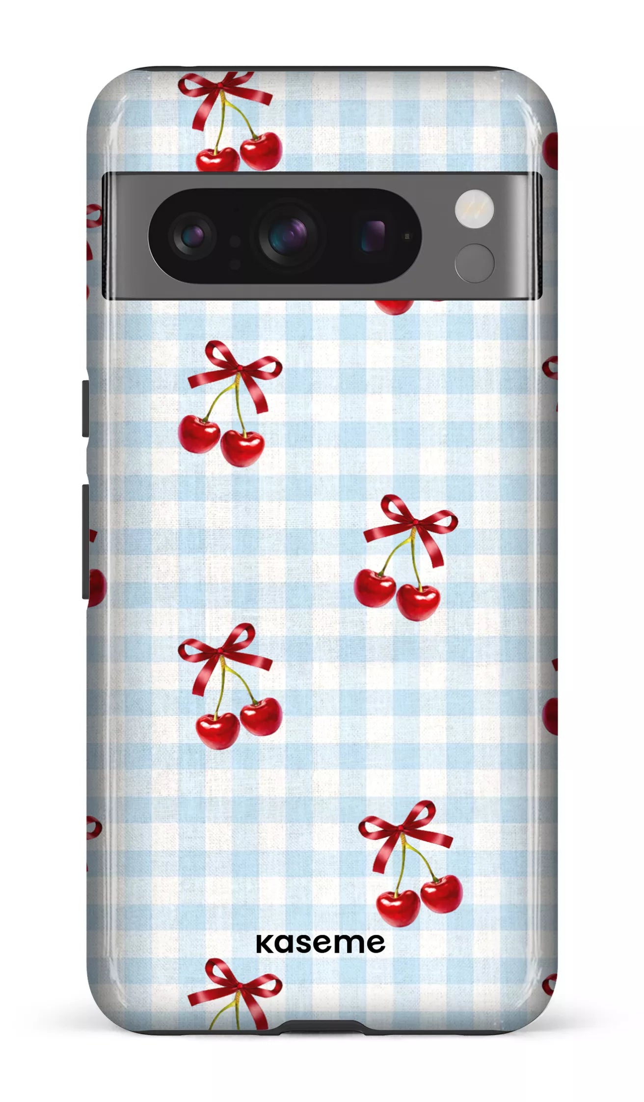 Google Pixel 8 Pro Tough Gloss Romane Blue -
