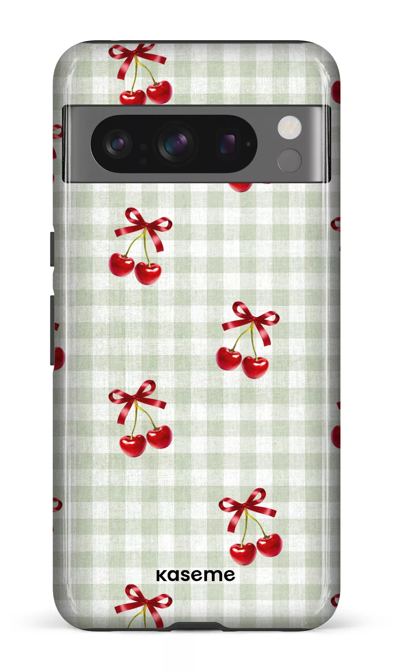 Google Pixel 8 Pro Tough Gloss Romane Green -