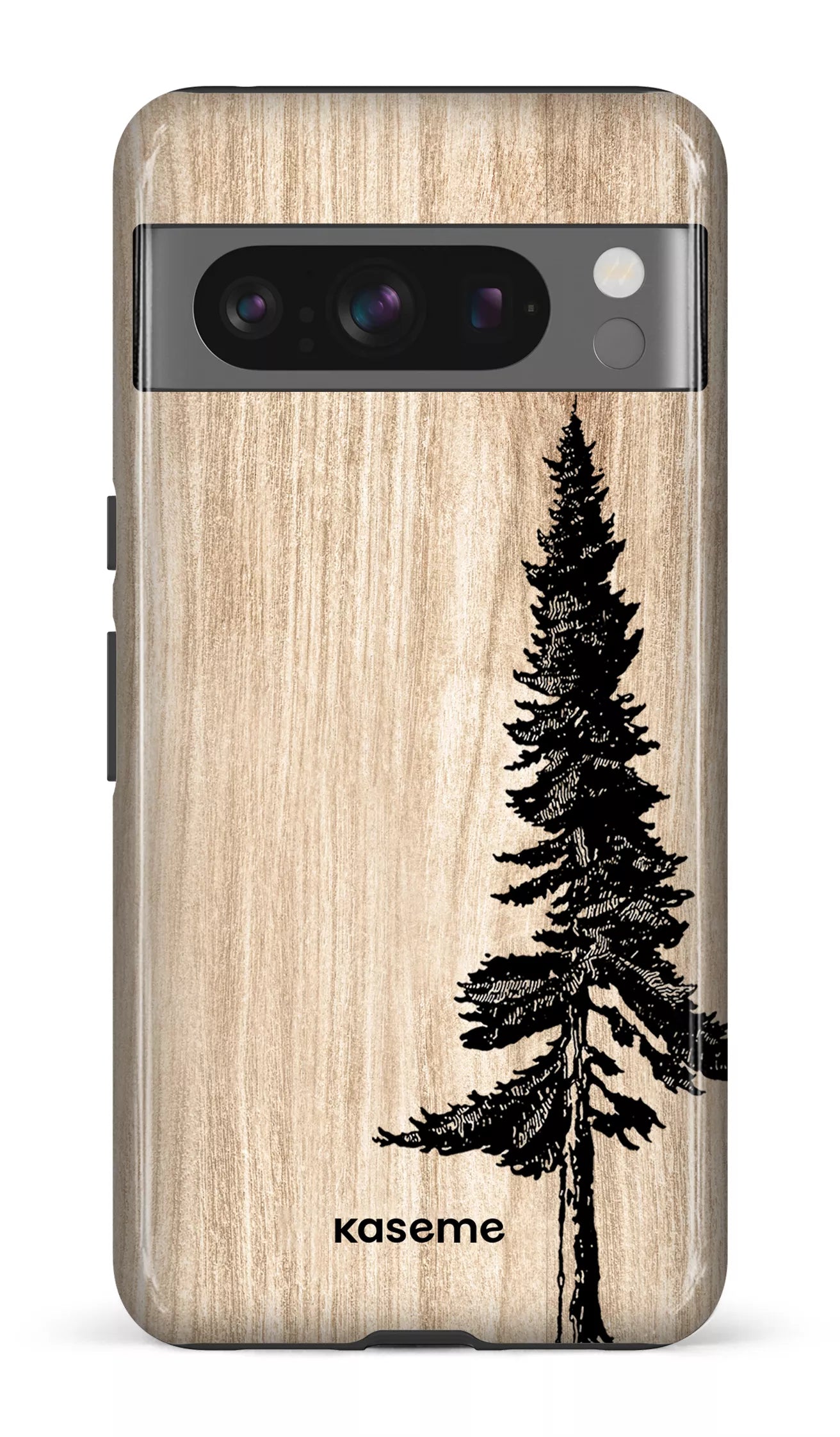 Google Pixel 8 Pro Tough Gloss Roots -