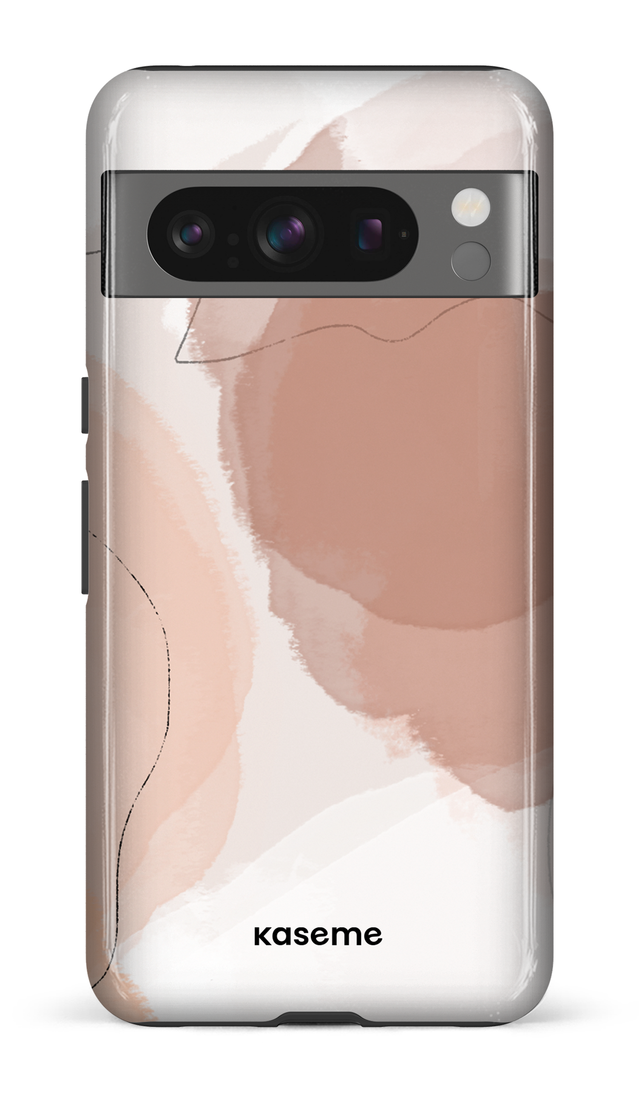 Google Pixel 8 Pro Tough Gloss Rosé -