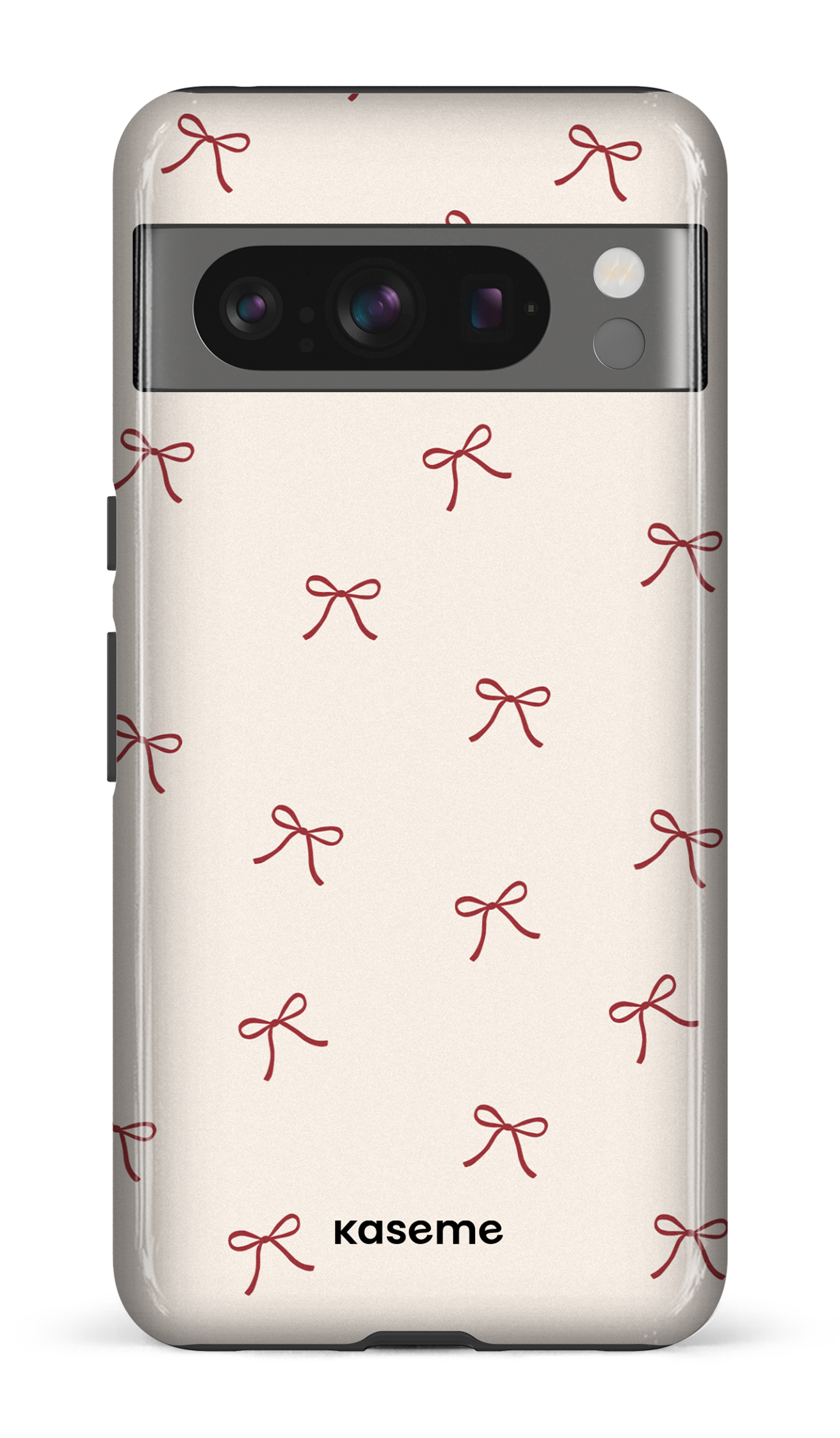 Google Pixel 8 Pro Tough Gloss Roselyn -