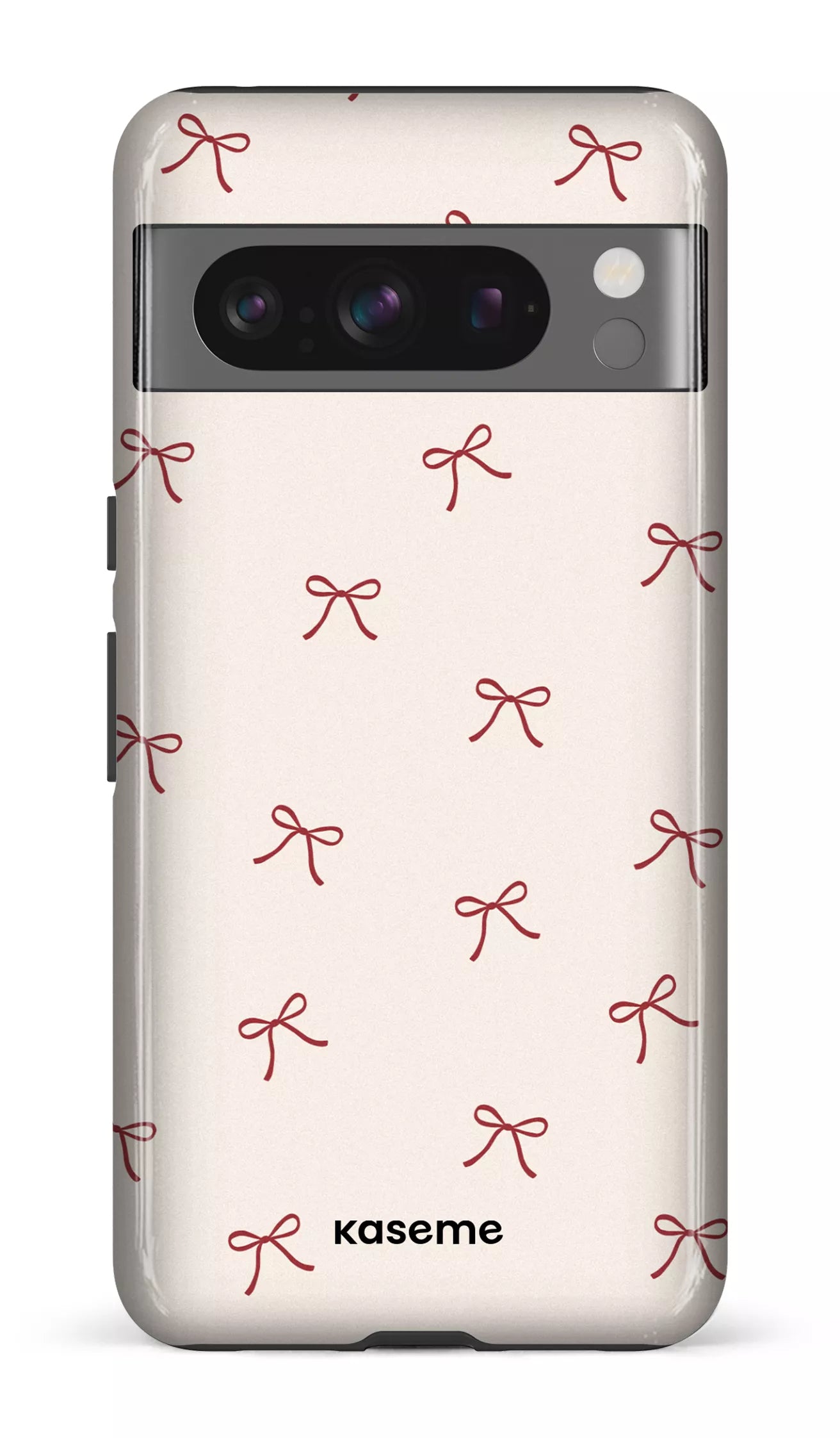 Google Pixel 8 Pro Tough Gloss Roselyn -