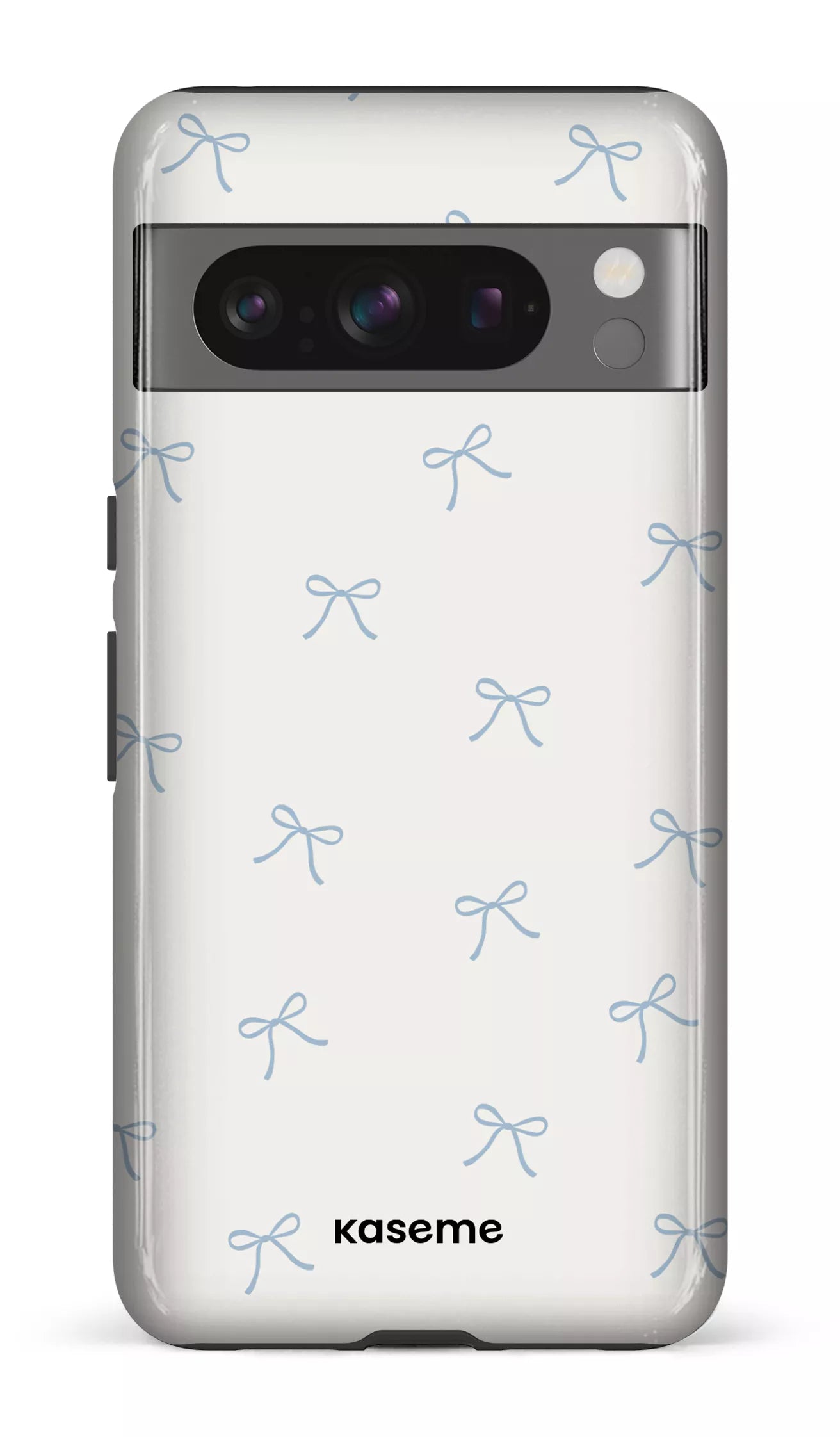 Google Pixel 8 Pro Tough Gloss Roselyn Blue -