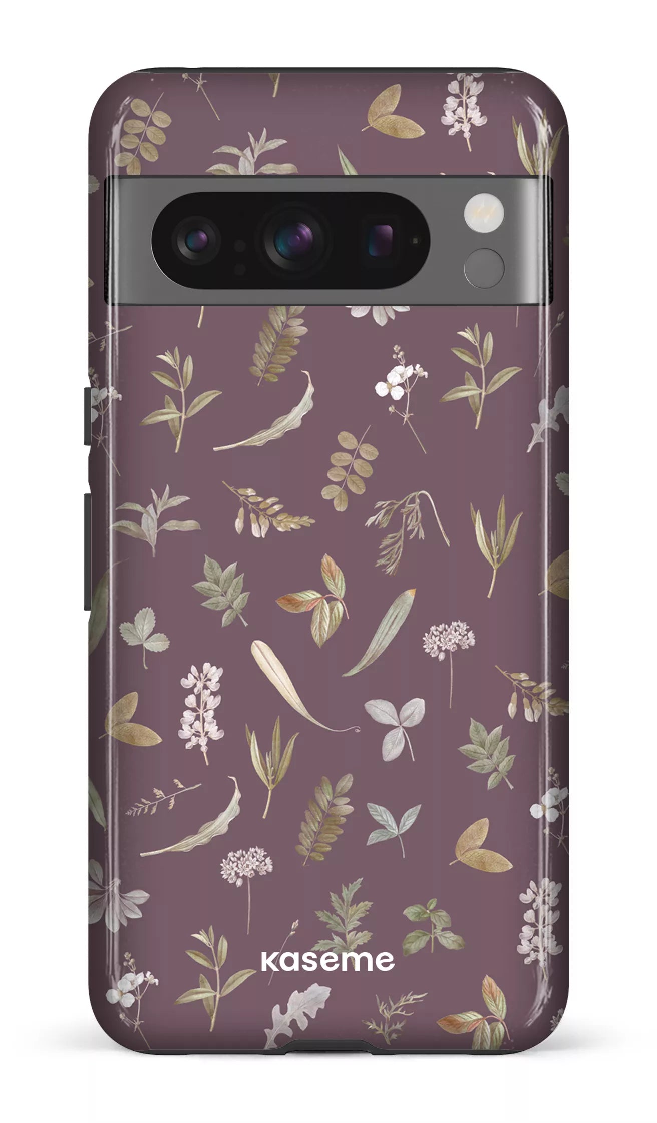 Google Pixel 8 Pro Tough Gloss Ruby -