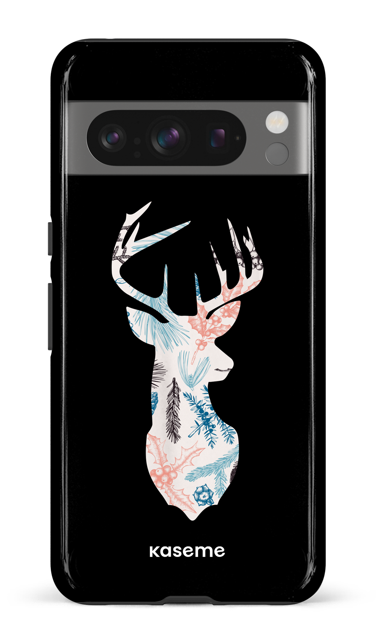 Google Pixel 8 Pro Tough Gloss Rudolph -
