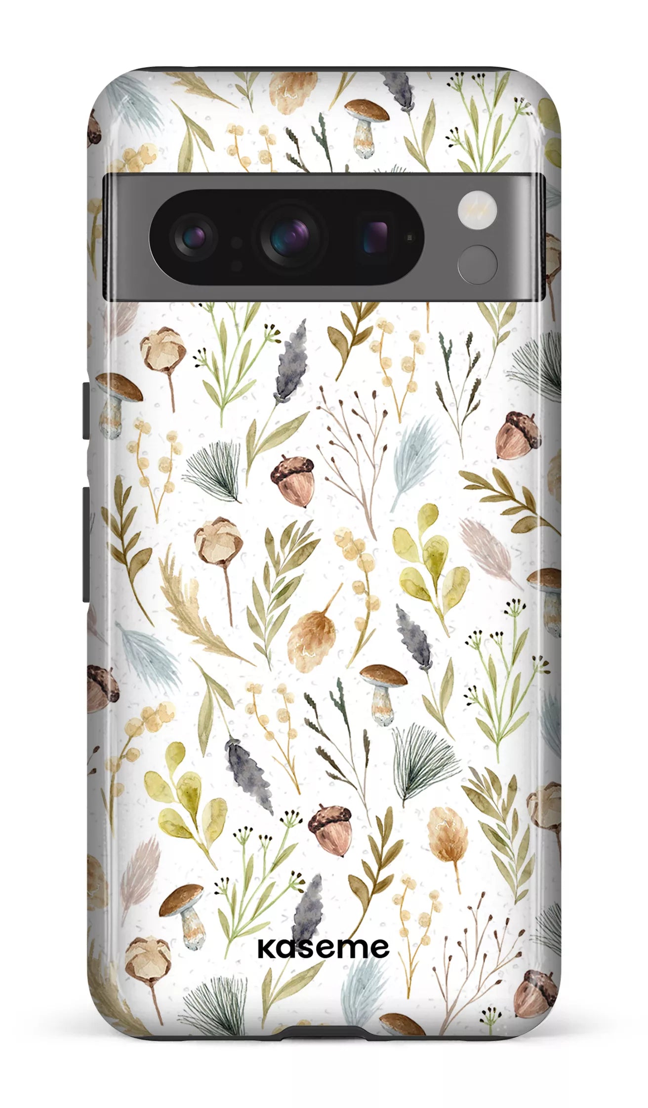 Google Pixel 8 Pro Tough Gloss Rustic -