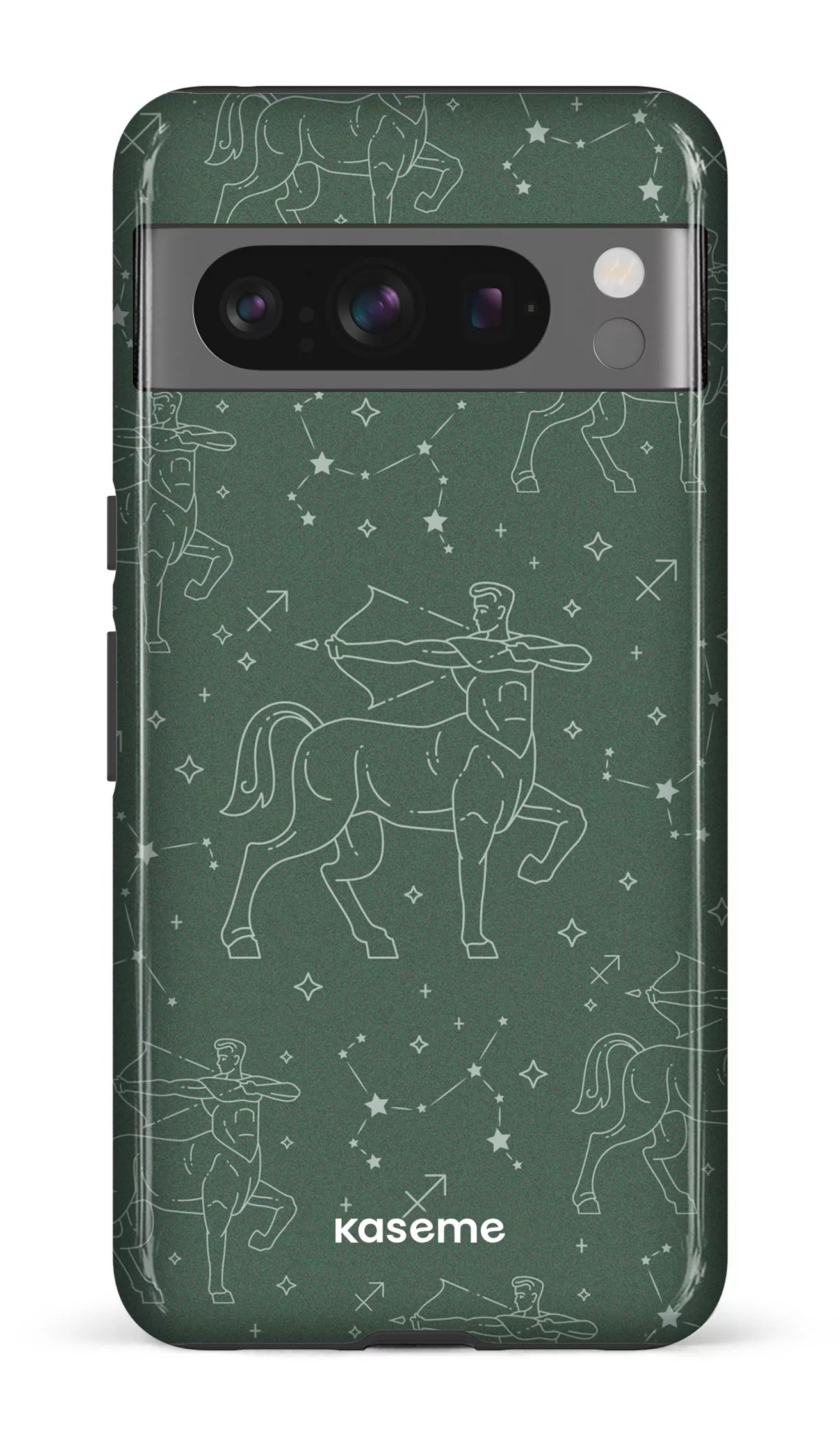 Google Pixel 8 Pro Tough Gloss Sagittarius -