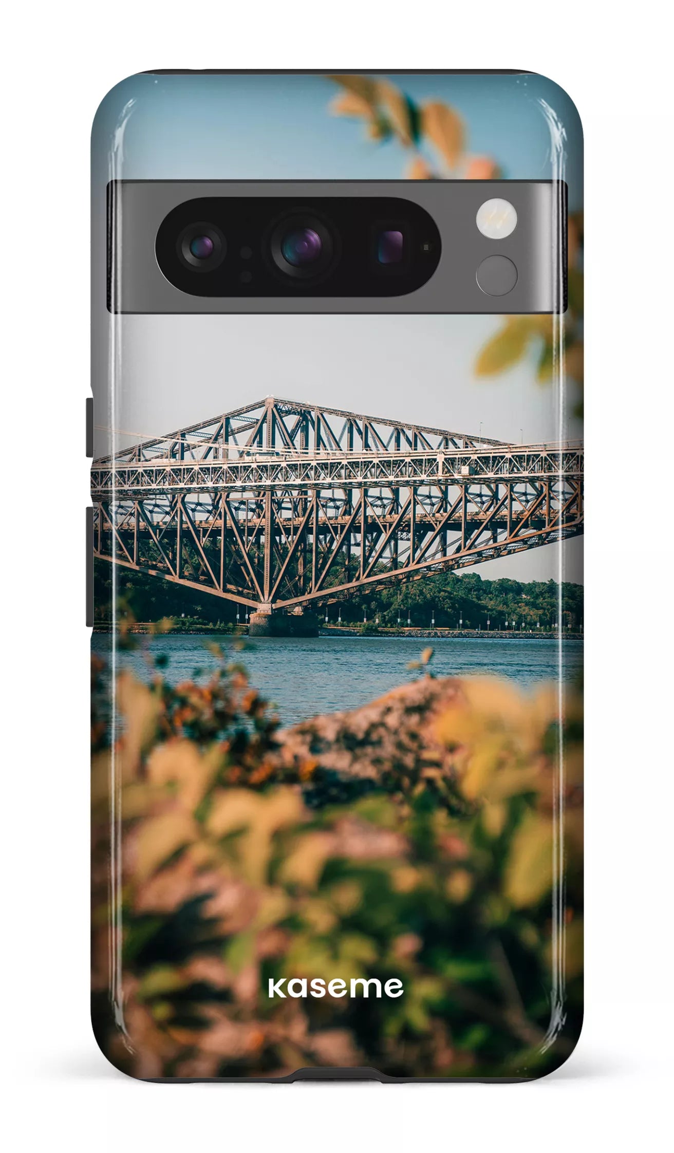 Google Pixel 8 Pro Tough Gloss Saint-Laurent -