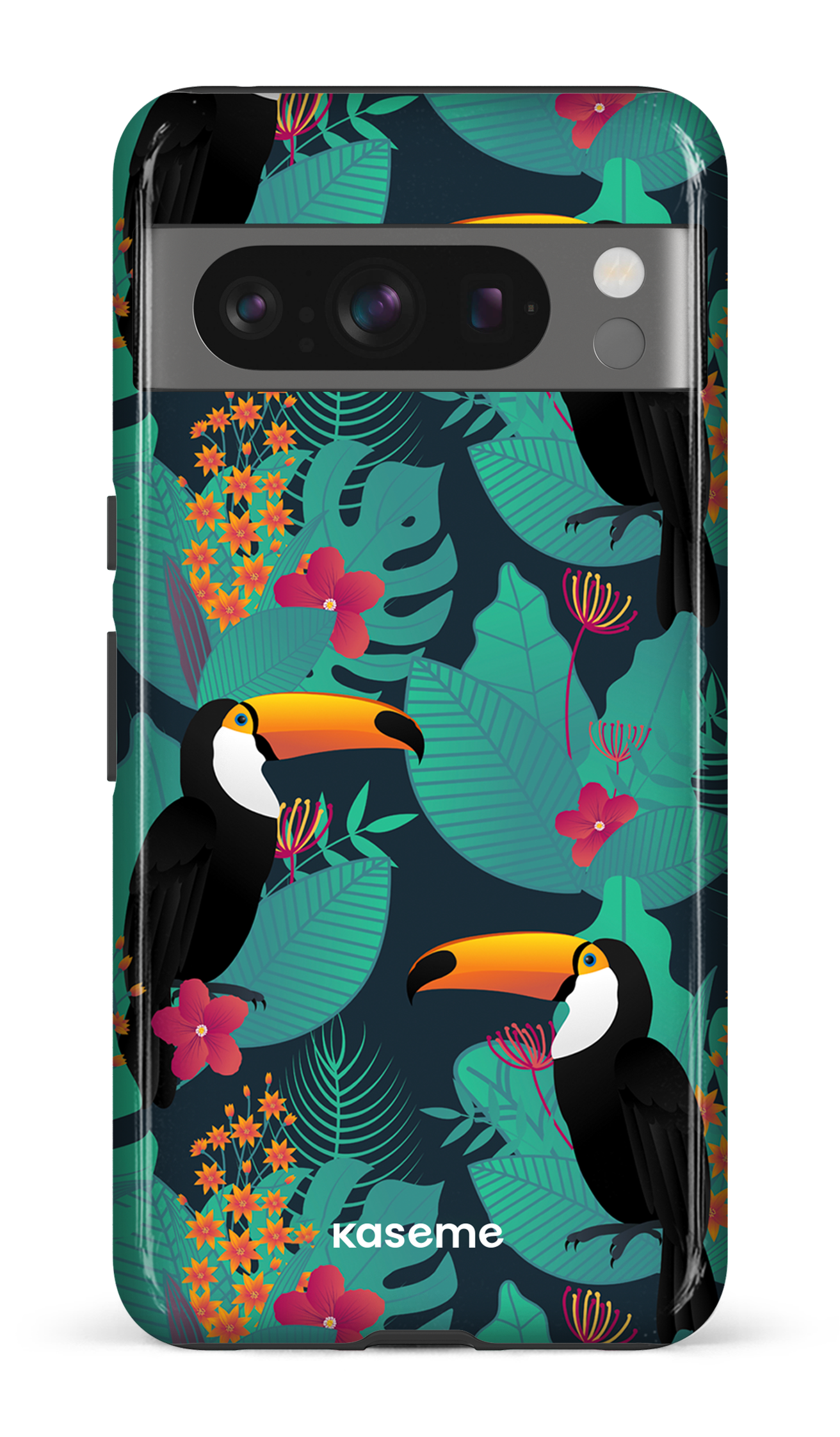 Google Pixel 8 Pro Tough Gloss Sam -