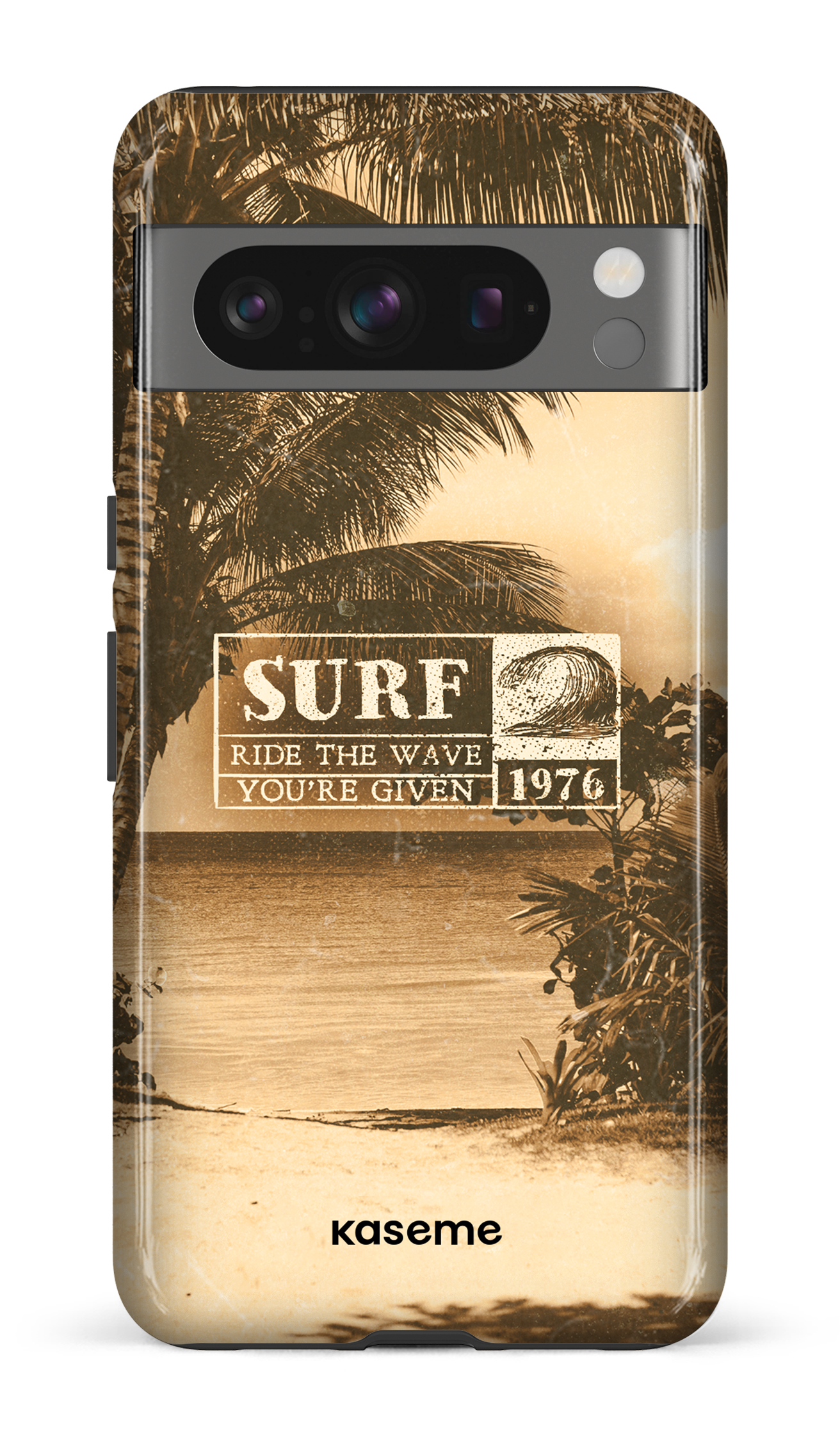 Google Pixel 8 Pro Tough Gloss San Diego Surf -