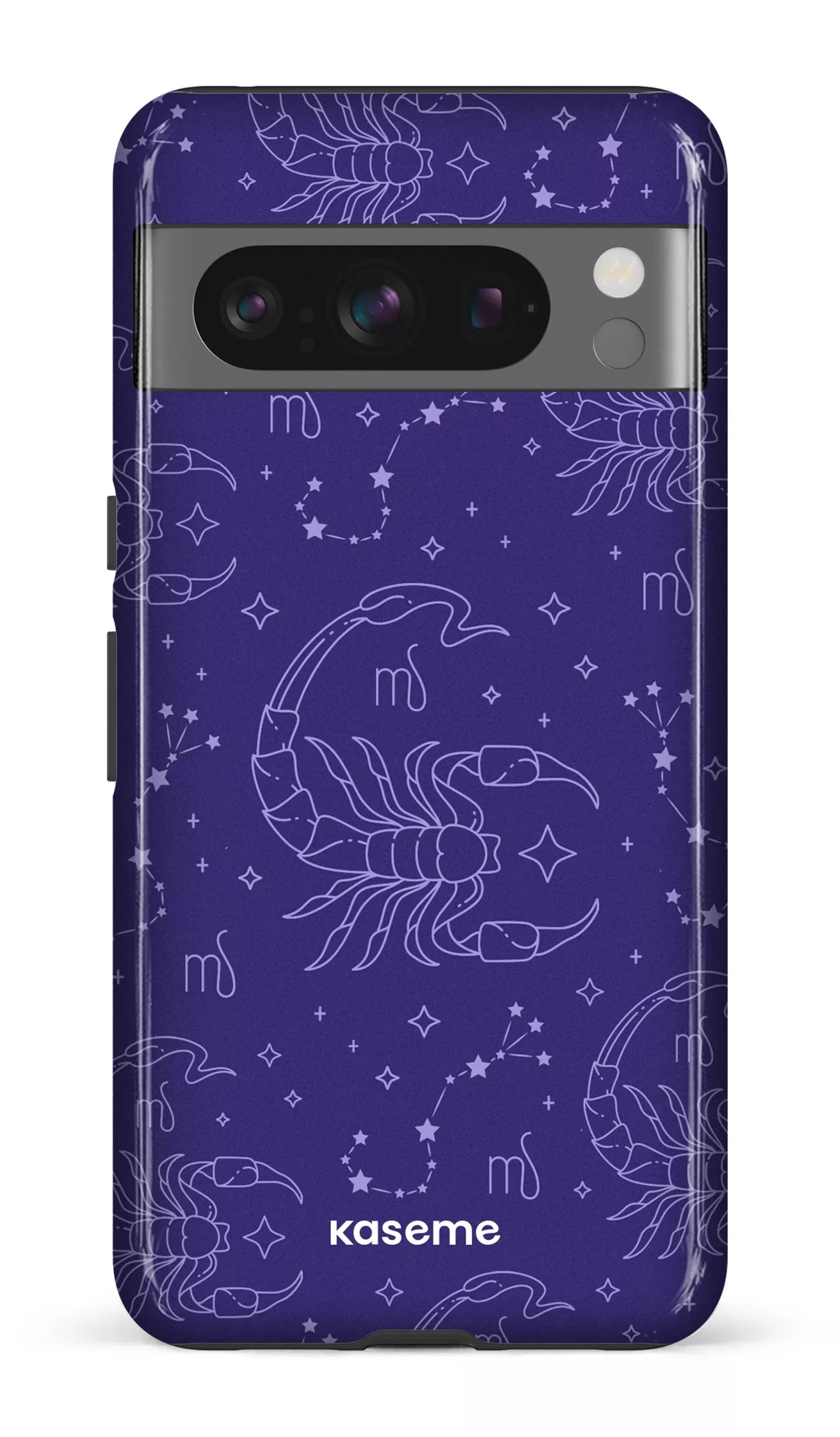 Google Pixel 8 Pro Tough Gloss Scorpio -