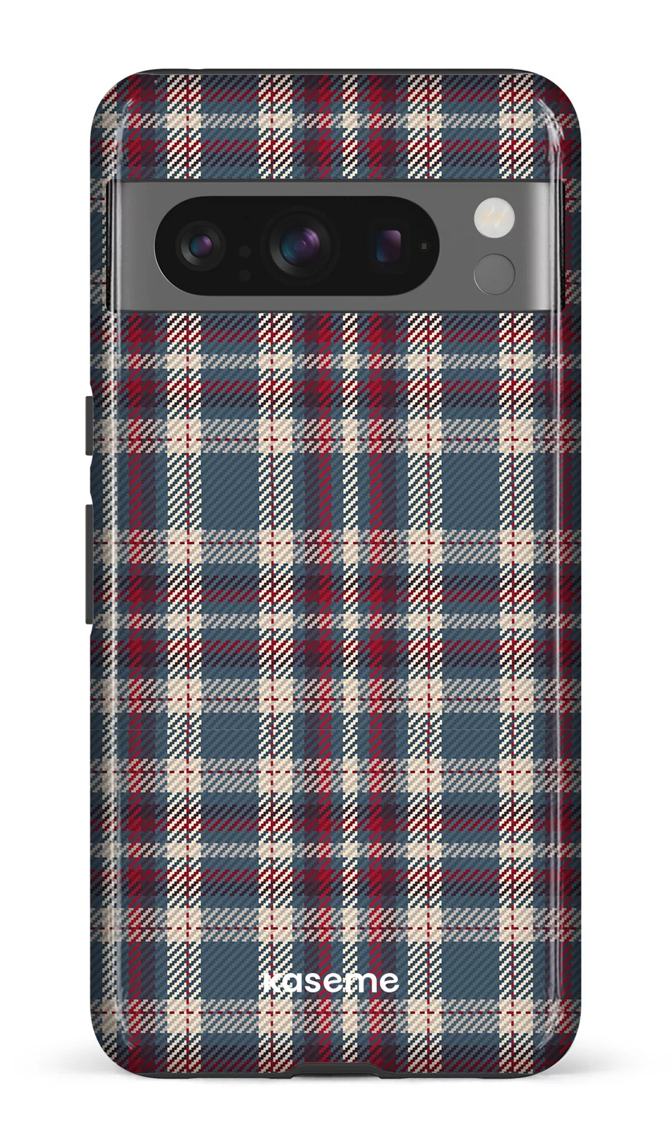Google Pixel 8 Pro Tough Gloss Scotch -