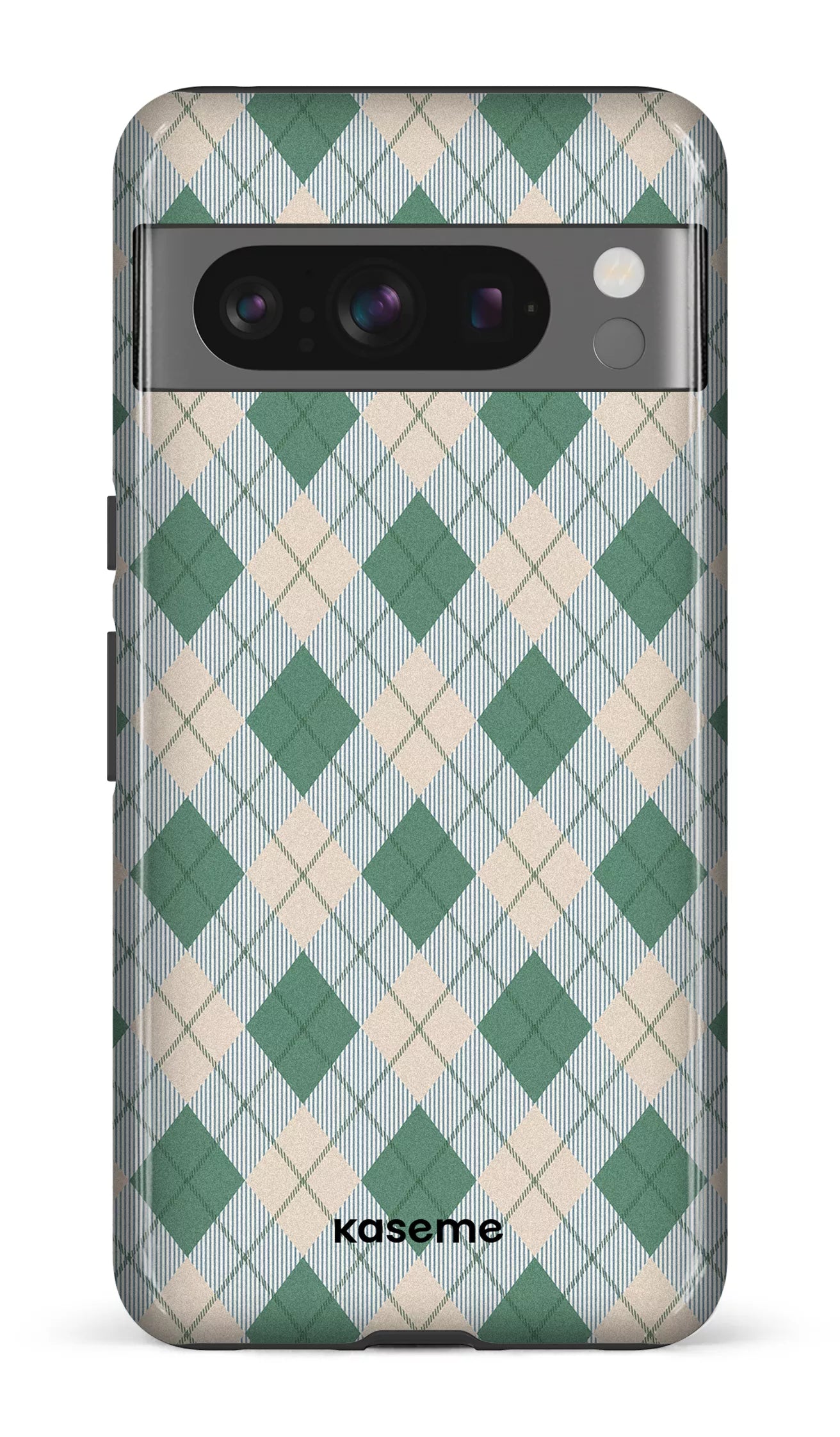 Google Pixel 8 Pro Tough Gloss Scottish -