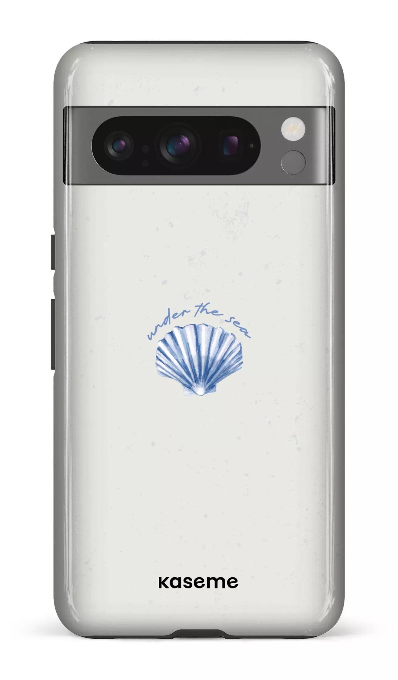 Google Pixel 8 Pro Tough Gloss Sealia -