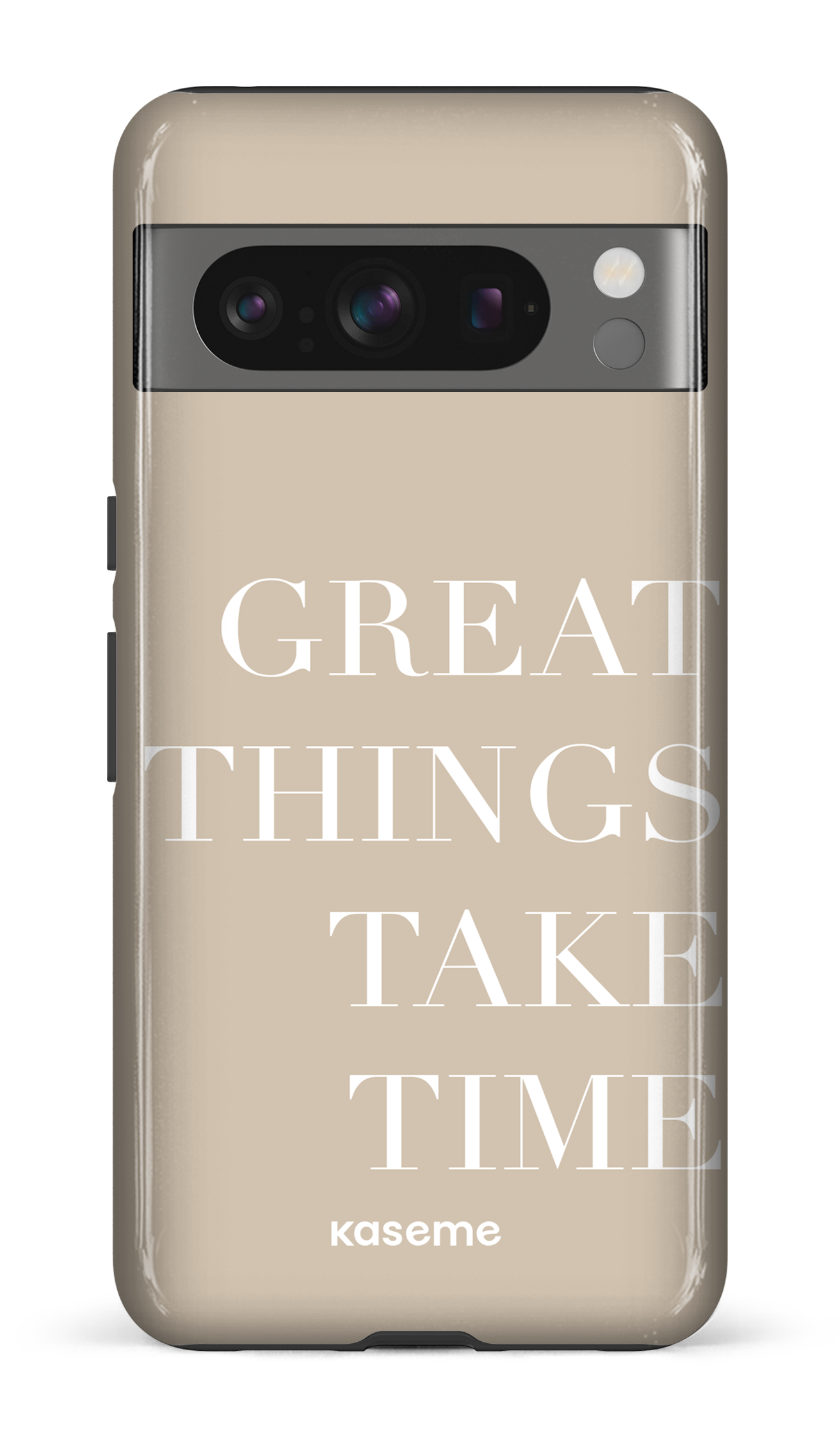 Google Pixel 8 Pro Tough Gloss Serena -