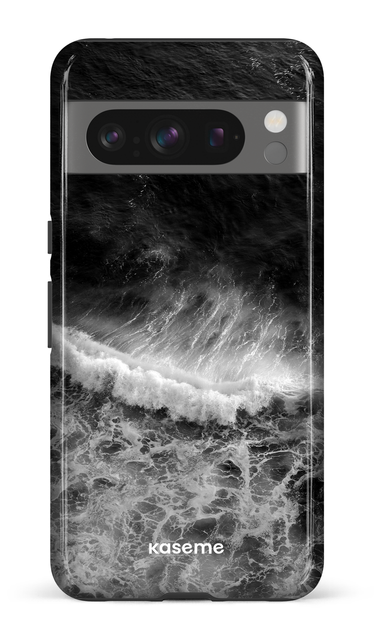 Google Pixel 8 Pro Tough Gloss Shadow Tide -