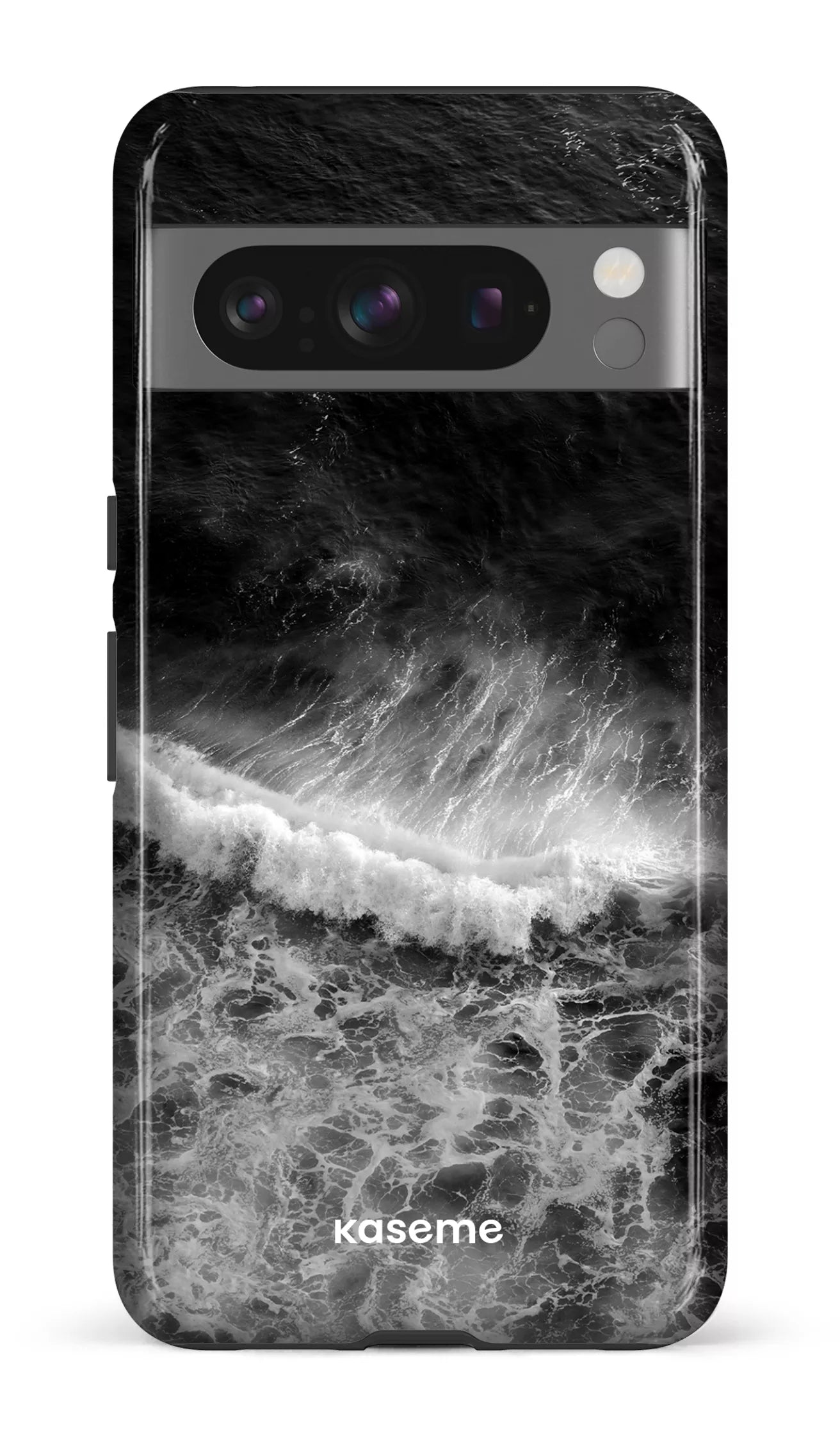 Google Pixel 8 Pro Tough Gloss Shadow Tide -