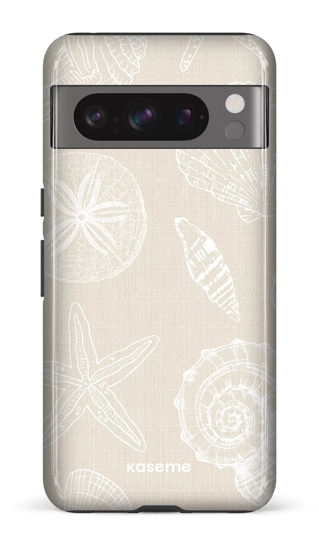 Google Pixel 8 Pro Tough Gloss Shell & Shore -
