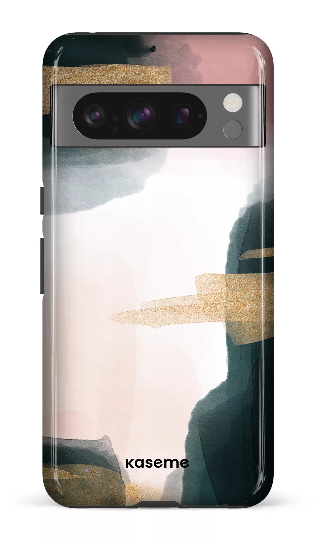 Google Pixel 8 Pro Tough Gloss Shimmer -