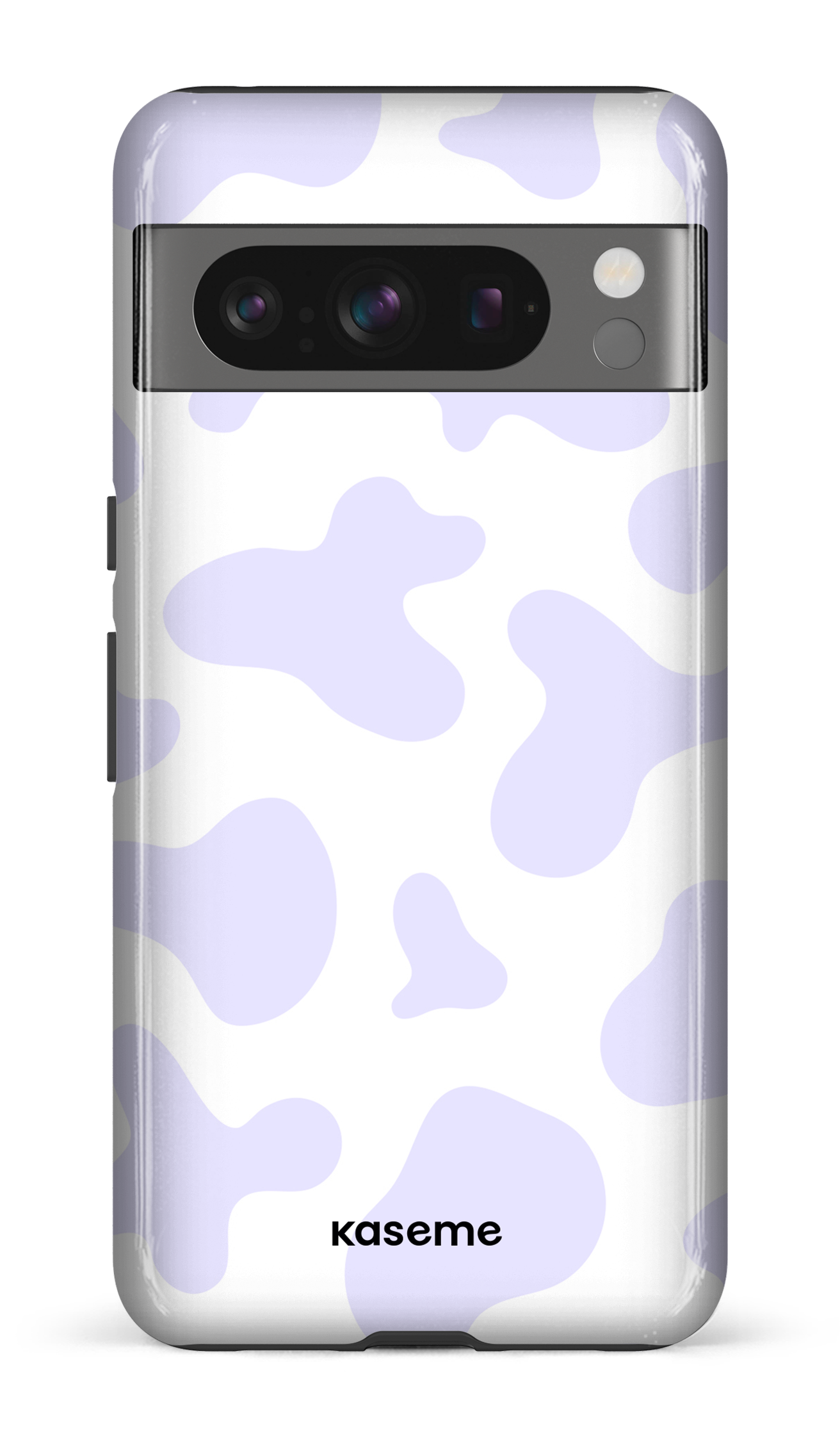 Google Pixel 8 Pro Tough Gloss Silk -