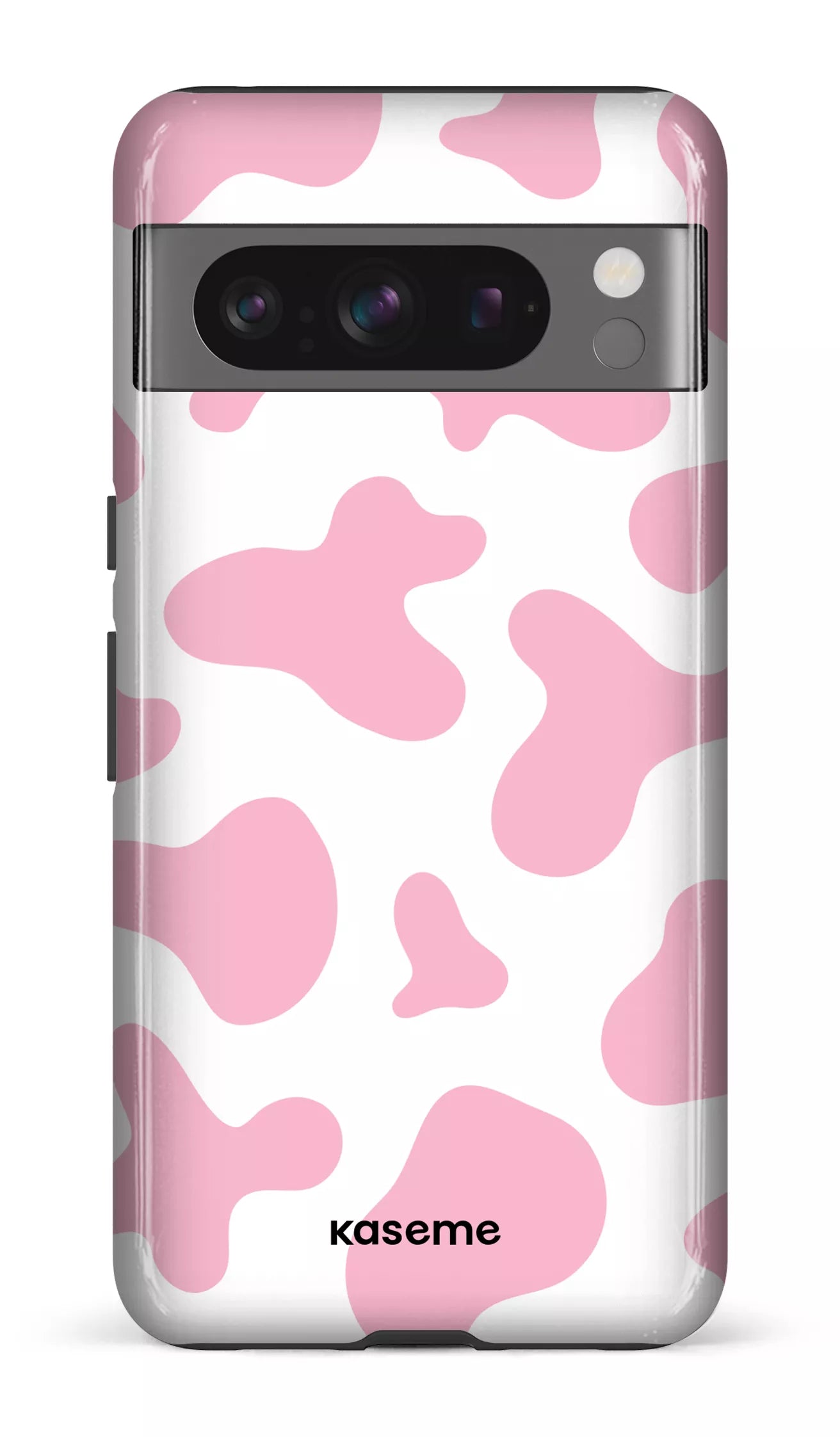 Google Pixel 8 Pro Tough Gloss Silk pink -