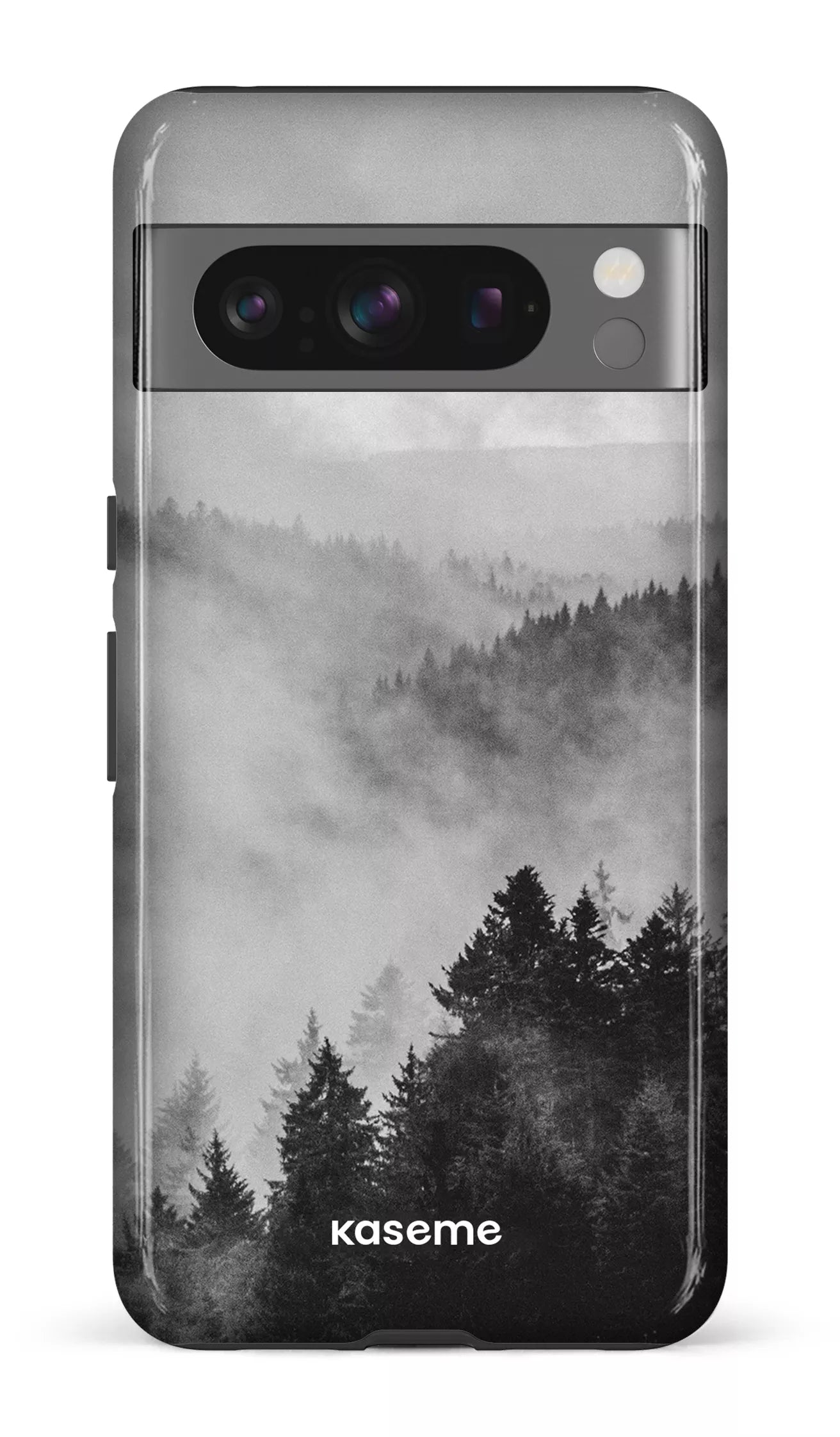 Google Pixel 8 Pro Tough Gloss Silva -