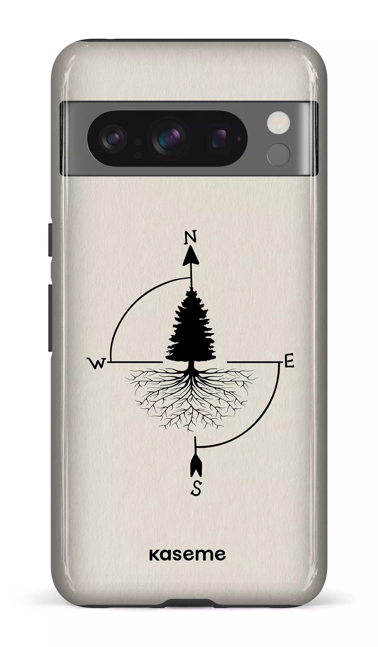 Google Pixel 8 Pro Tough Gloss Skyline -