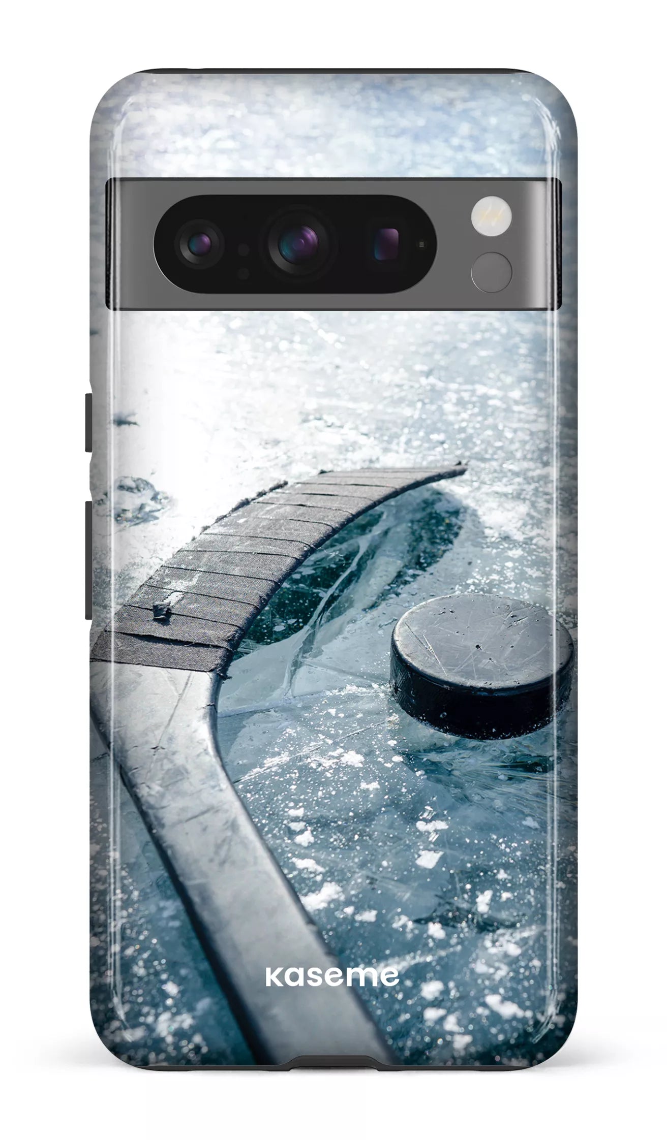 Google Pixel 8 Pro Tough Gloss Slapshot -