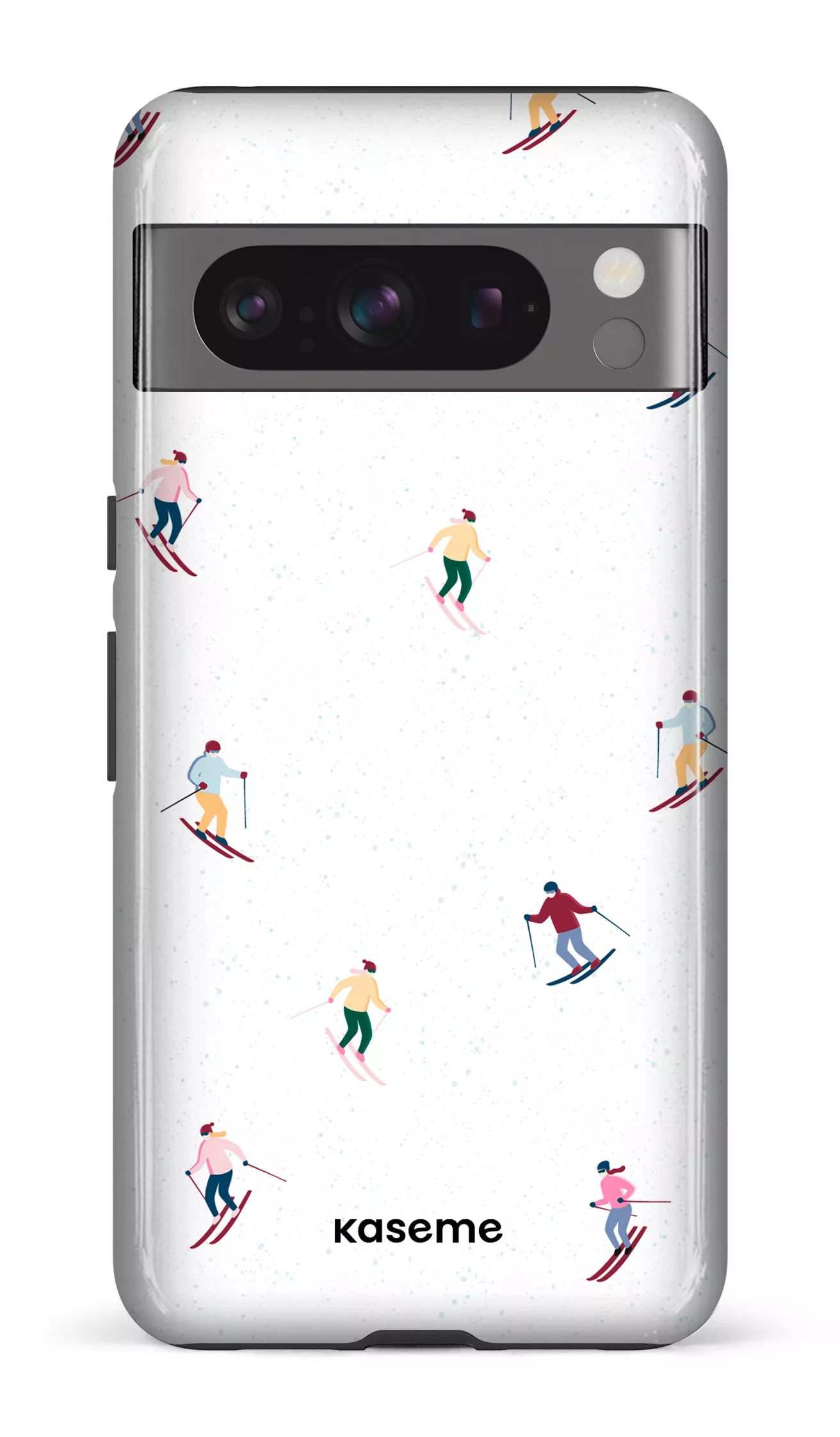 Google Pixel 8 Pro Tough Gloss Slope -