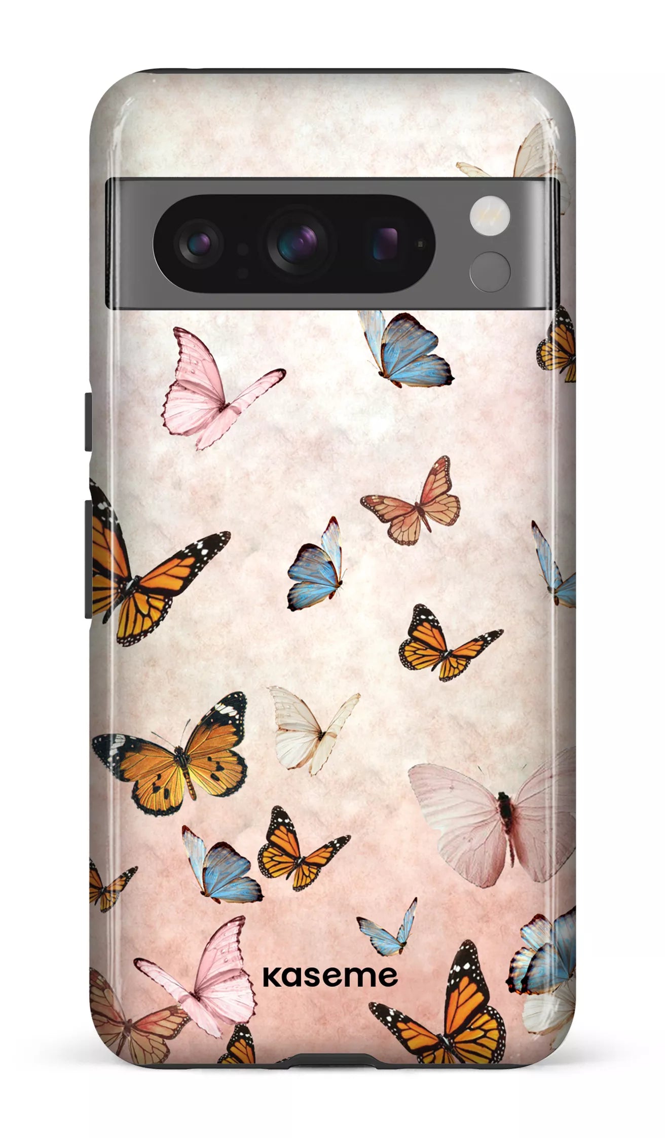 Google Pixel 8 Pro Tough Gloss Soarin -