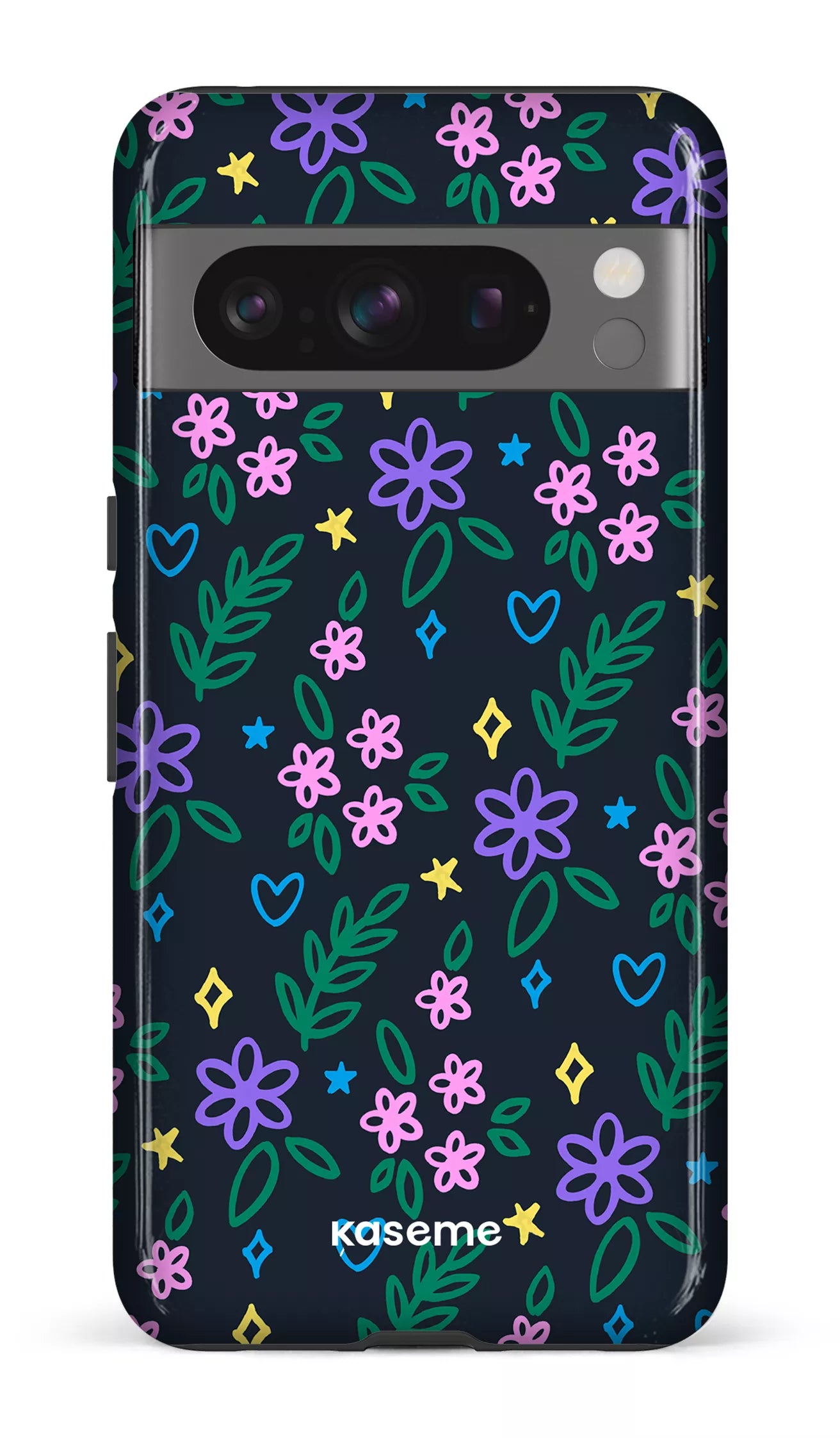 Google Pixel 8 Pro Tough Gloss Sophia -