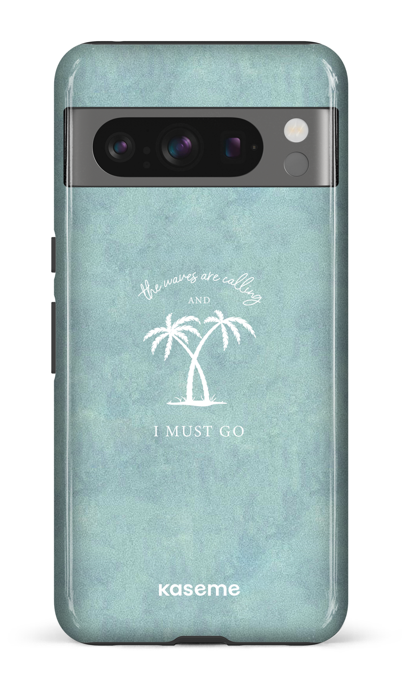 Google Pixel 8 Pro Tough Gloss Southern -