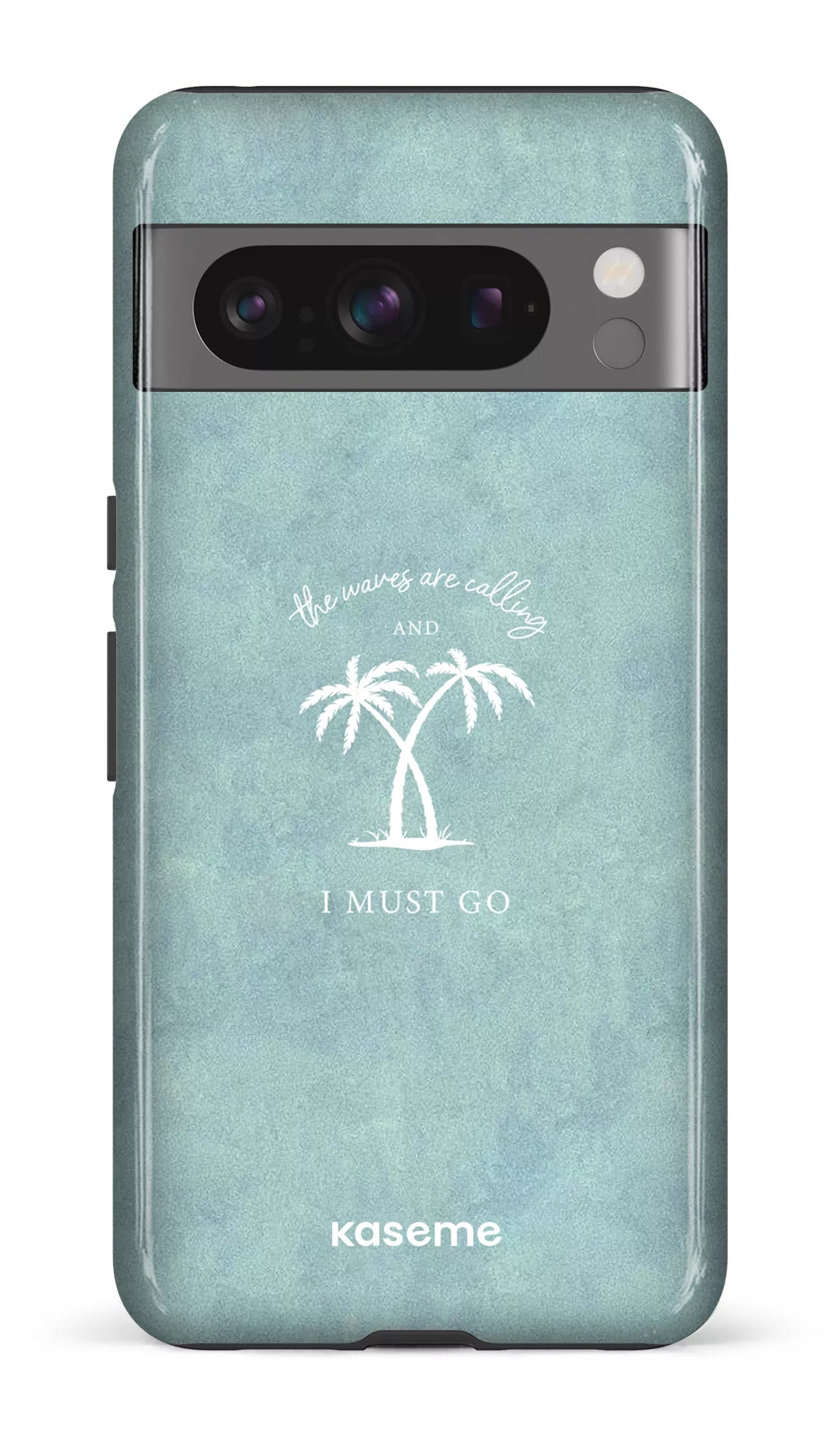 Google Pixel 8 Pro Tough Gloss Southern -