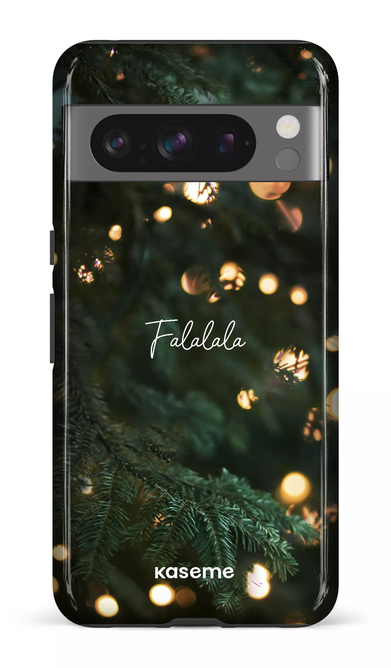 Google Pixel 8 Pro Tough Gloss Sparkly -