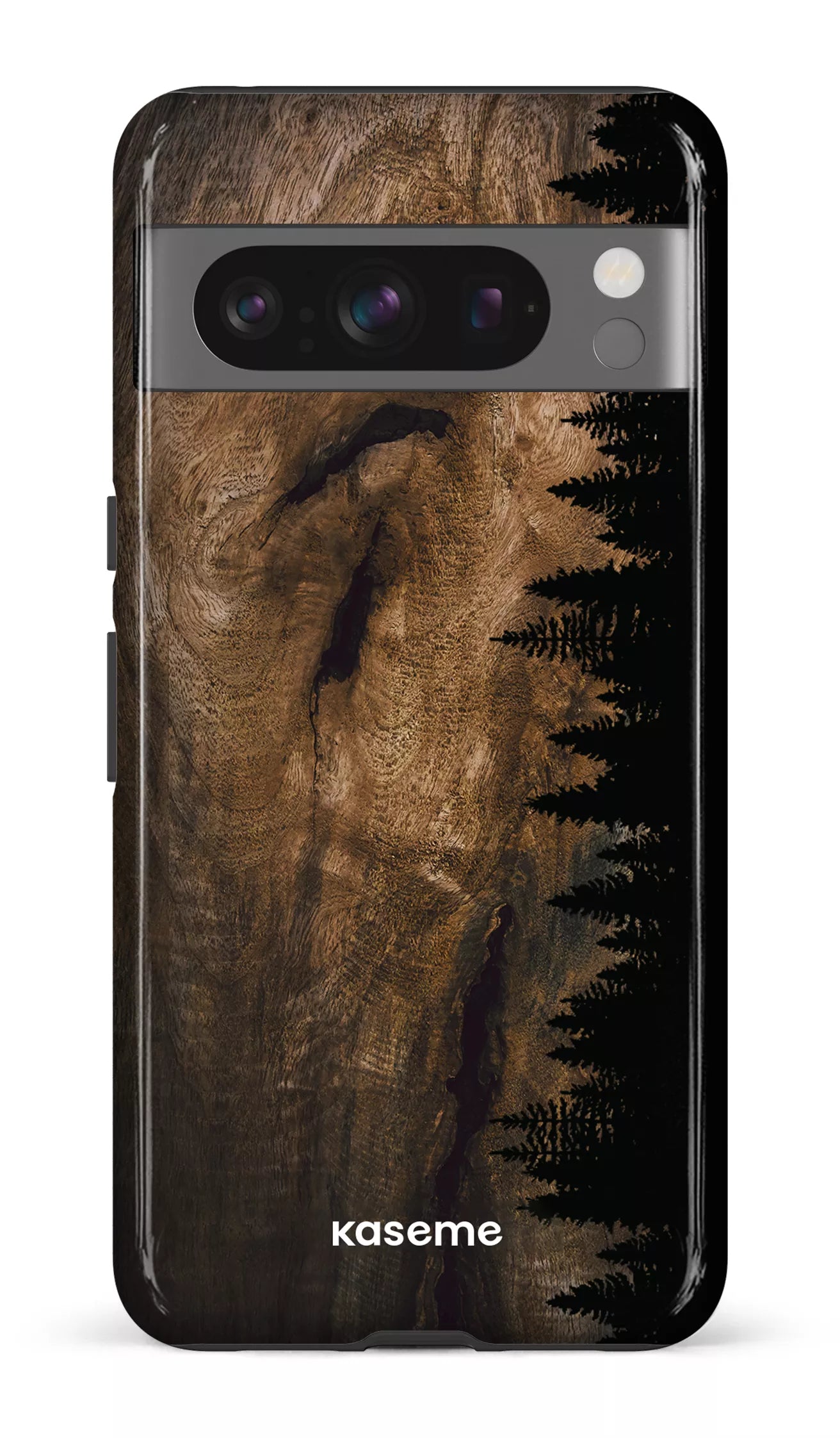Google Pixel 8 Pro Tough Gloss Spruce -