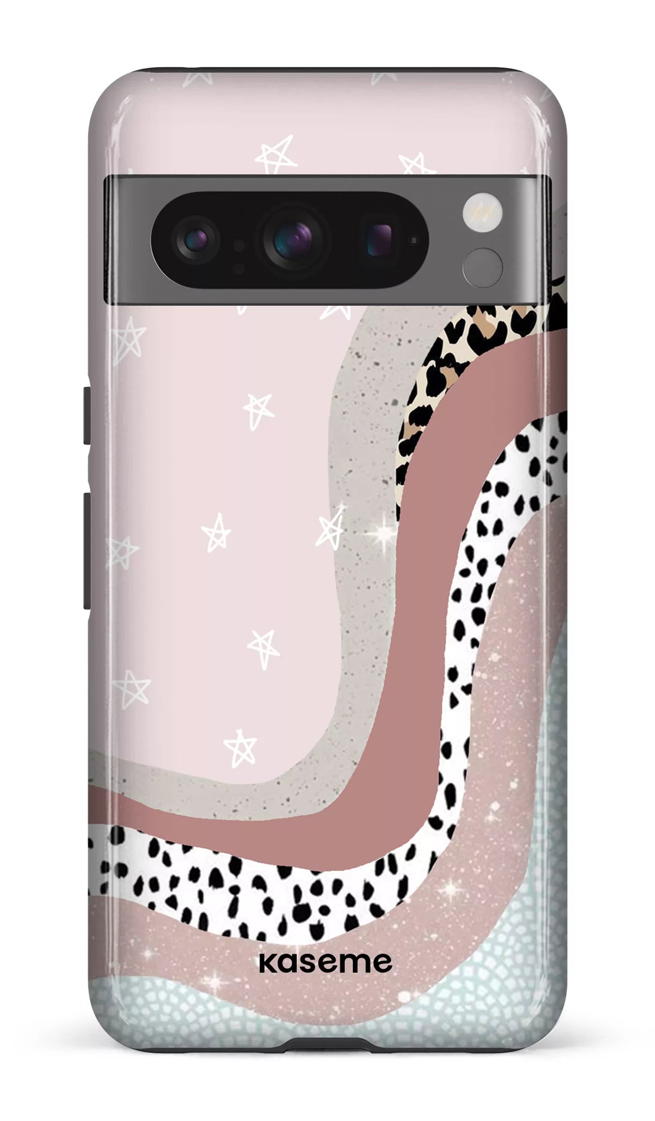 Google Pixel 8 Pro Tough Gloss Starchild -