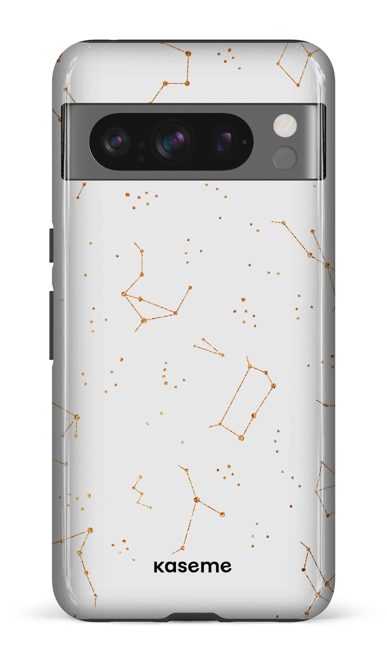 Google Pixel 8 Pro Tough Gloss Stardust sky -