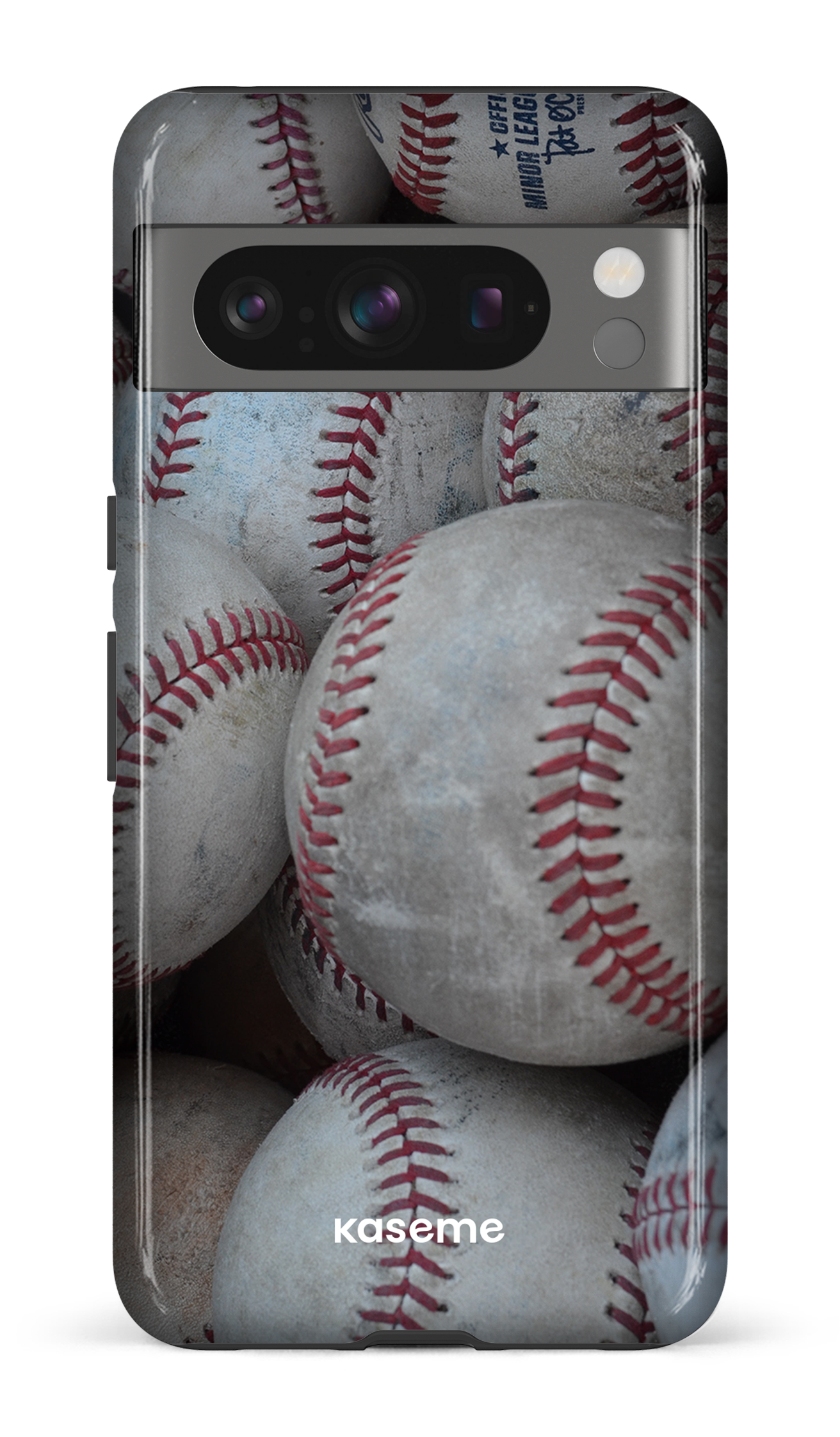 Google Pixel 8 Pro Tough Gloss Strike -