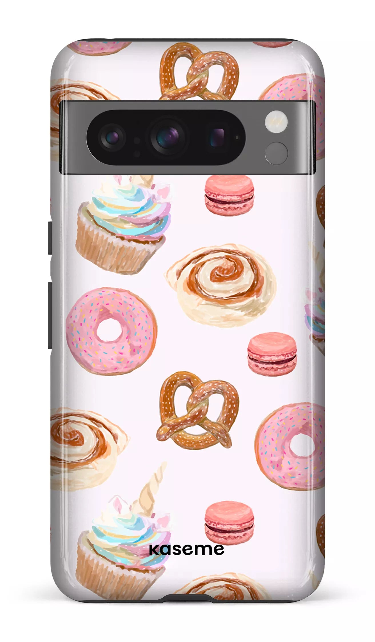 Google Pixel 8 Pro Tough Gloss Sugar Rush -