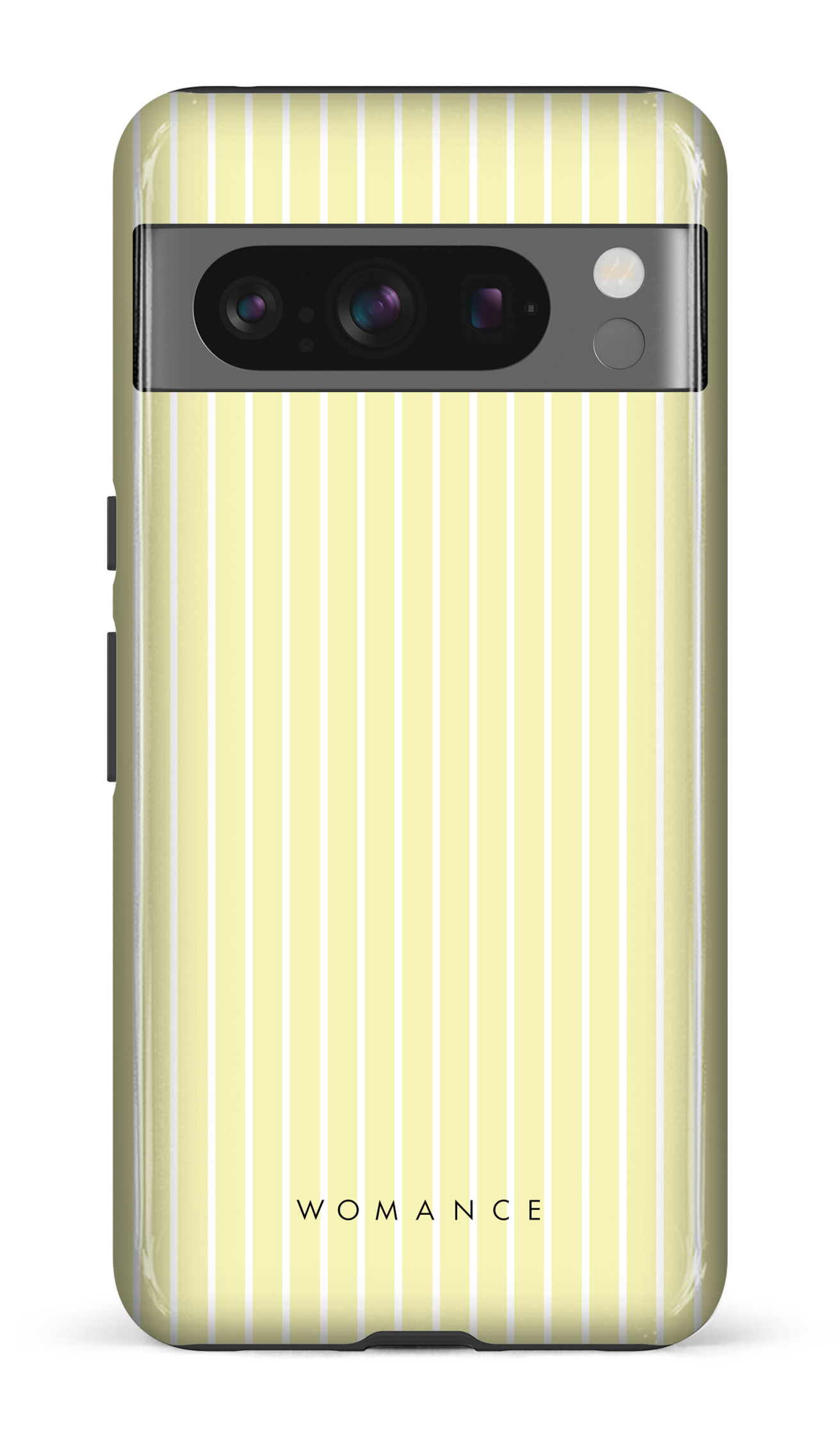 Google Pixel 8 Pro Tough Gloss Summer -