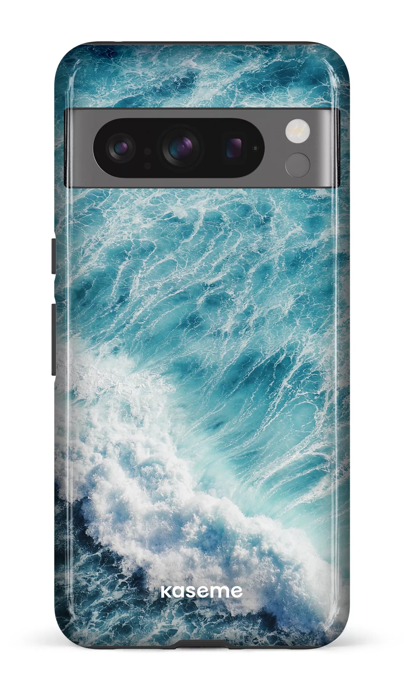 Google Pixel 8 Pro Tough Gloss Summer Break -