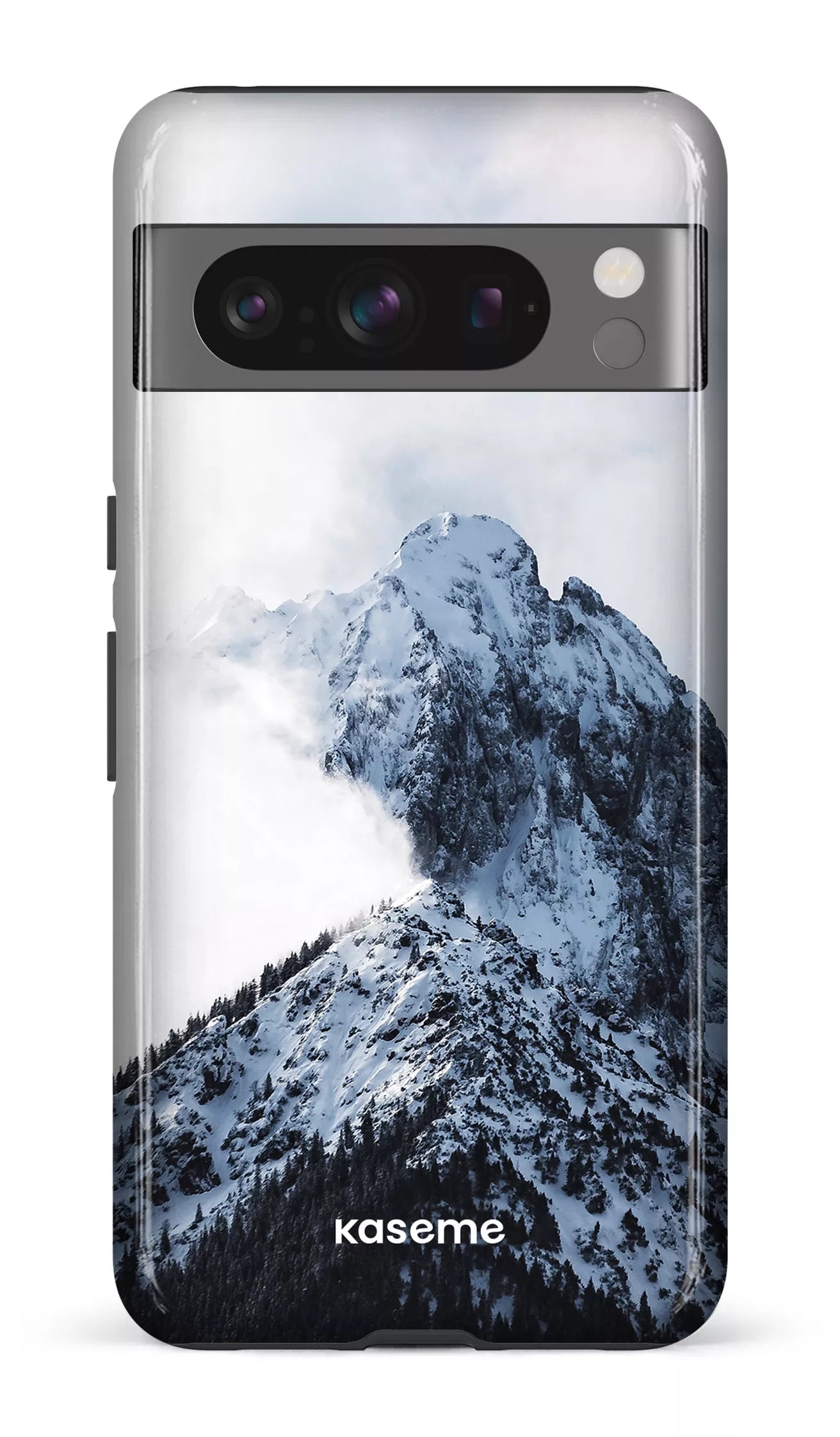 Google Pixel 8 Pro Tough Gloss Summit -