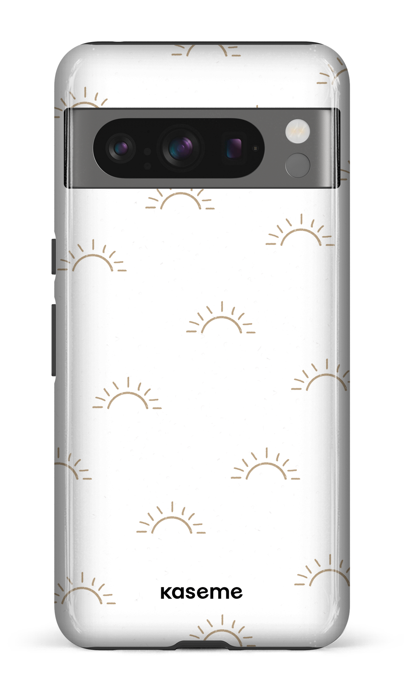 Google Pixel 8 Pro Tough Gloss Sunray -
